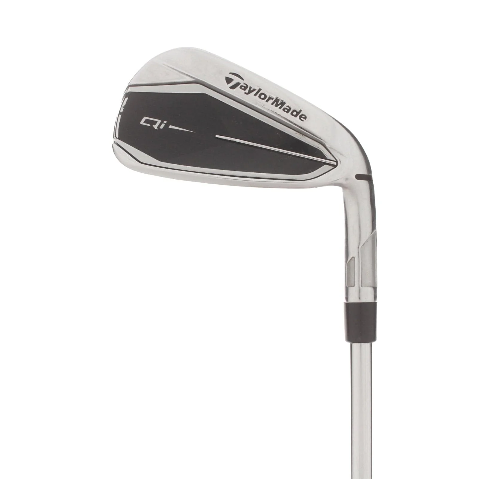 TaylorMade Qi Steel Mens Right Hand 6 Iron Stiff - Elevate MPH 95