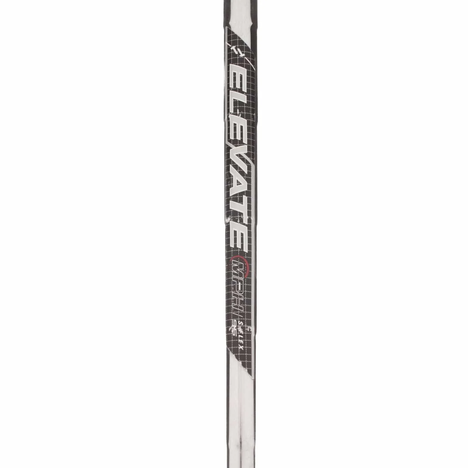 TaylorMade Qi Steel Mens Right Hand 6 Iron Stiff - Elevate MPH 95 - Image 4
