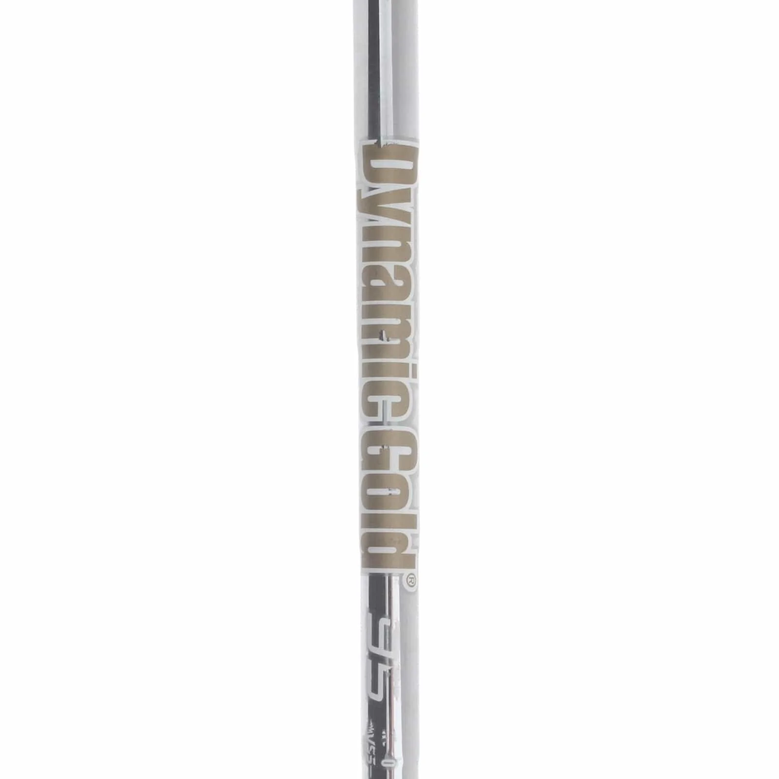 TaylorMade Stealth Steel Mens Right Hand Irons 5-PW Regular - Dynamic Gold 95 - Image 5