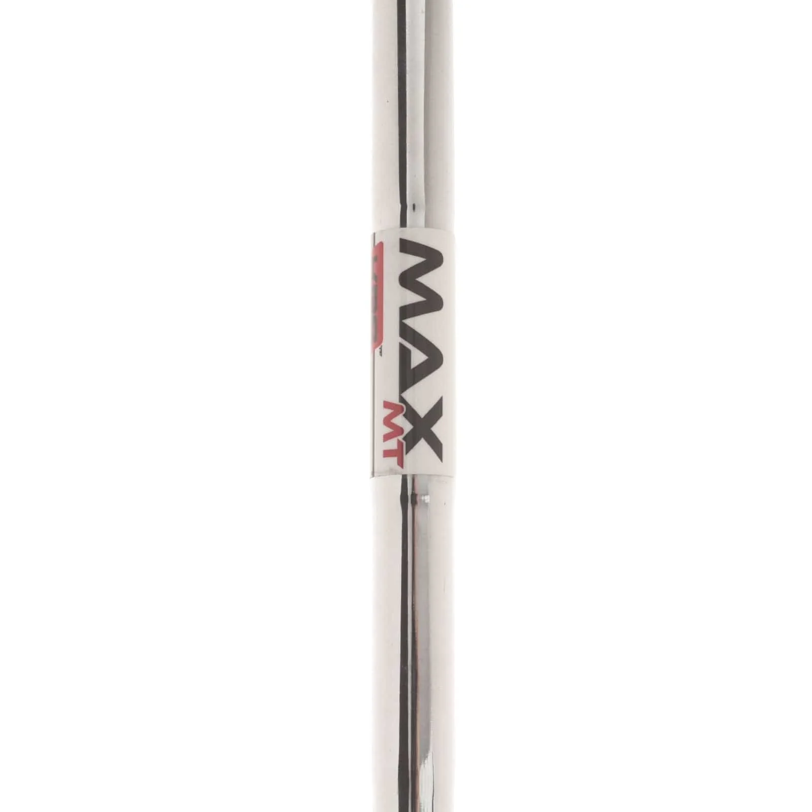 TaylorMade Stealth Steel Mens Right Hand Irons 5-PW Regular - KBS Max - Image 5