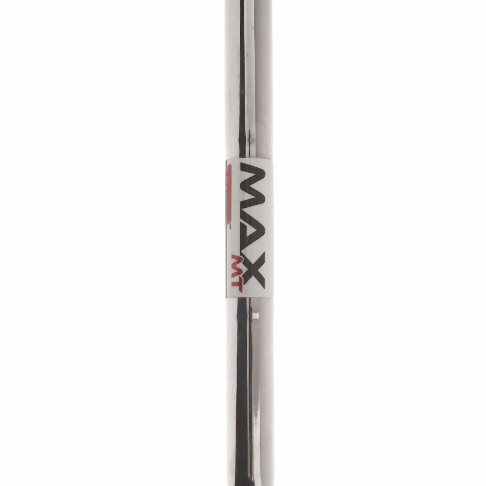 TaylorMade Stealth Steel Mens Right Hand Irons 5-PW Stiff - KBS Max MT 85 - Image 5