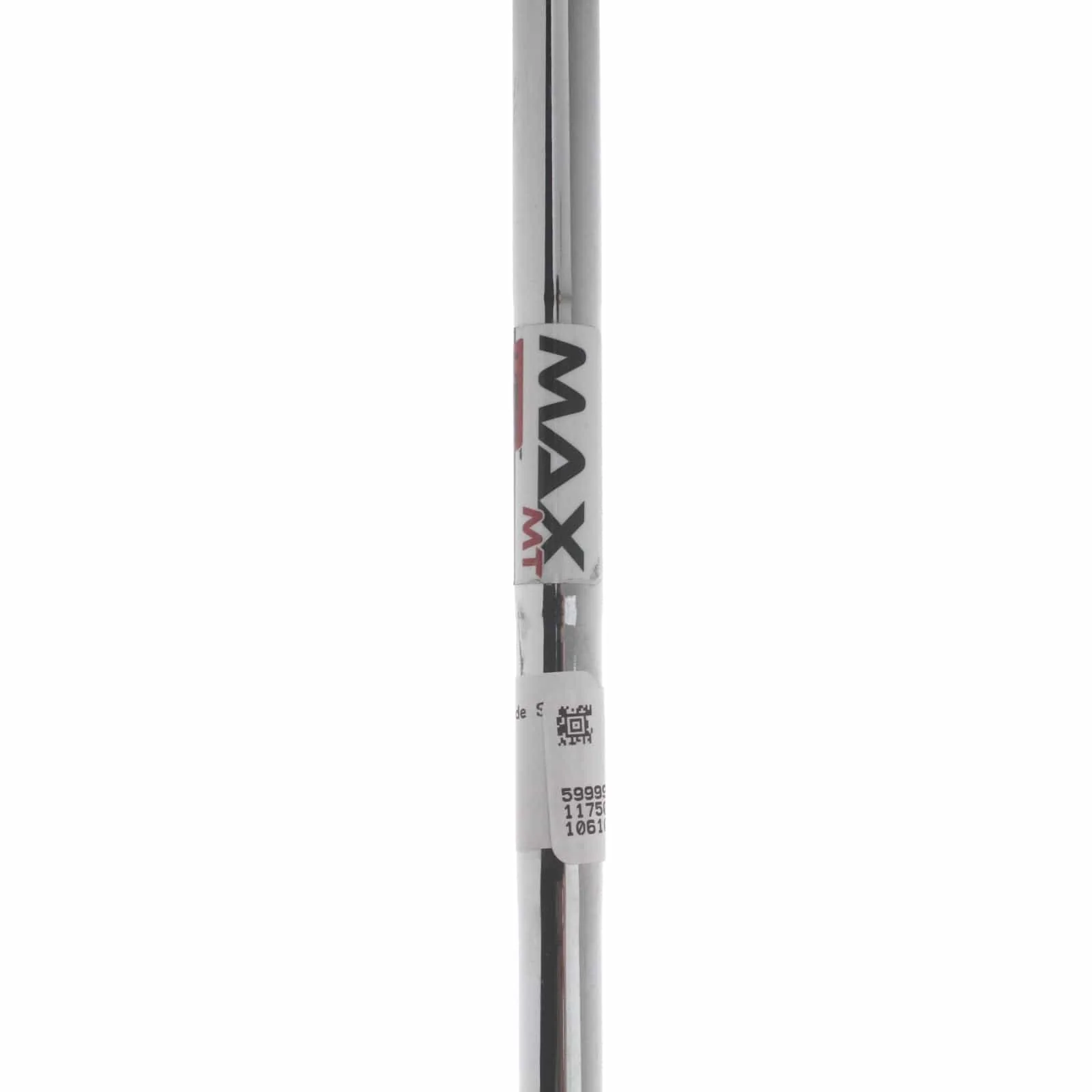 TaylorMade Stealth Steel Mens Right Hand 5-SW Regular - FST KBS Max 85 MT - Image 5