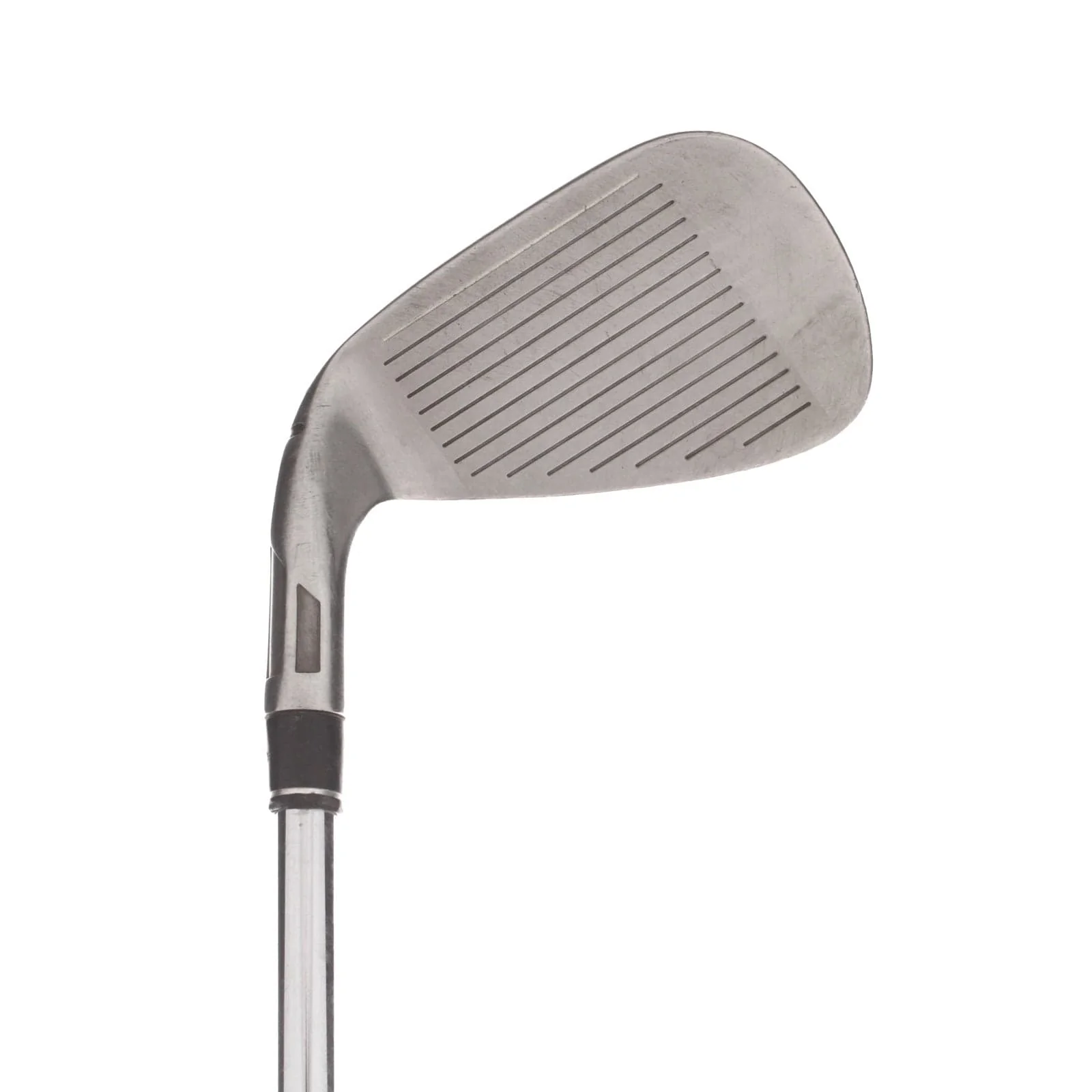 TaylorMade Stealth Steel Mens Right Hand Pitching Wedge 43* Stiff - KBS Tour - Image 2