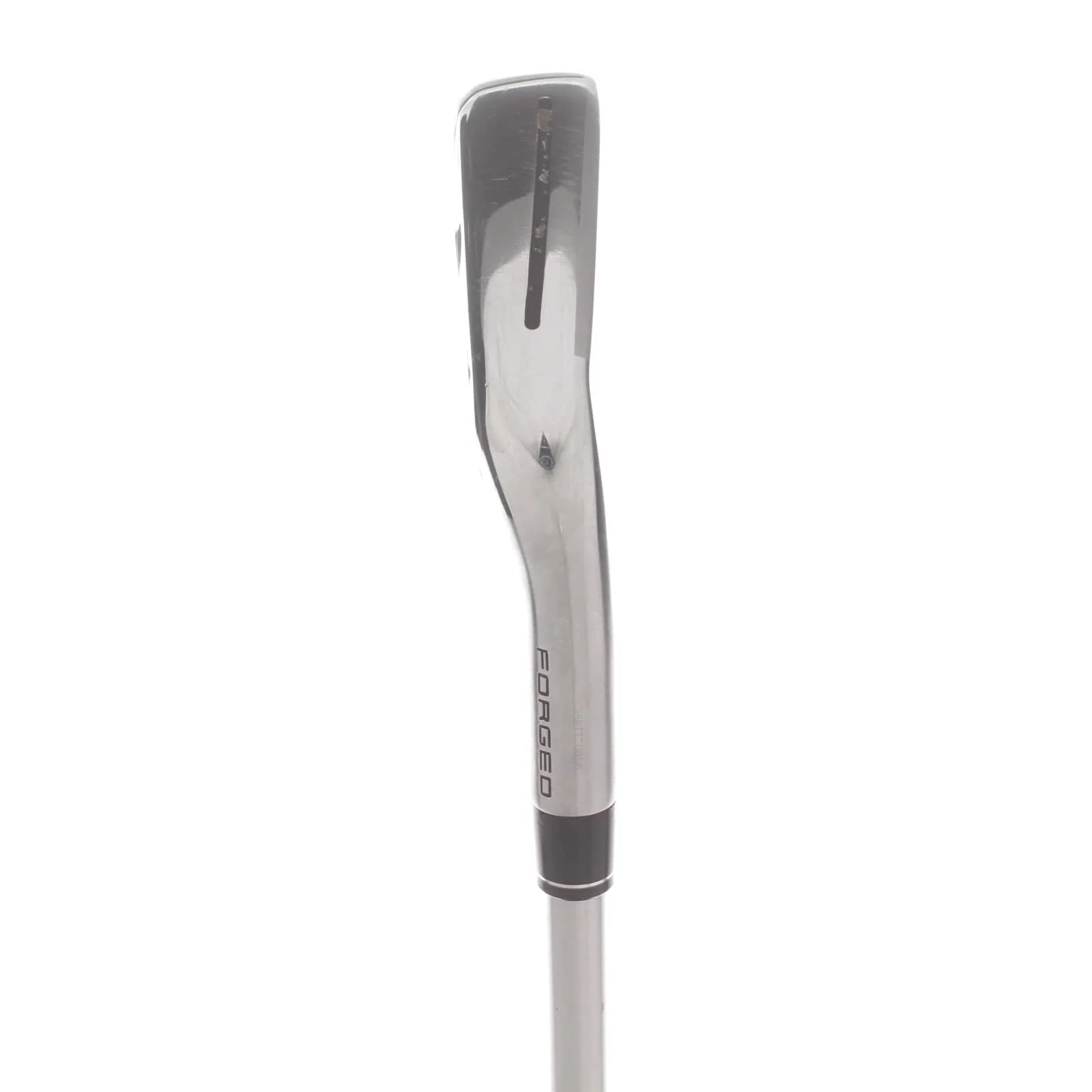 TaylorMade Stealth UDI Graphite Mens Right Hand 3 Iron 20* Stiff - Aldila Ascent 90HY - Image 3