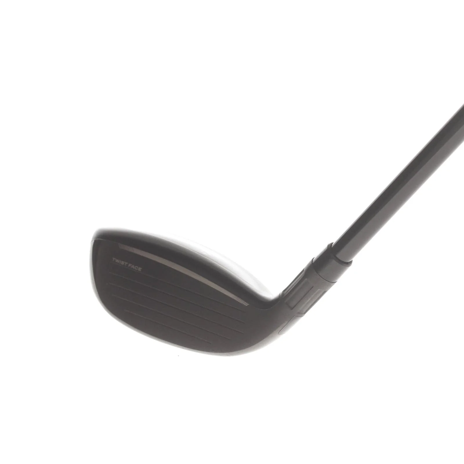 TaylorMade Stealth2 Graphite Mens Right Hand 5 Hybrid 25* Stiff - Fujikura Ventus Red 7-S - Image 4