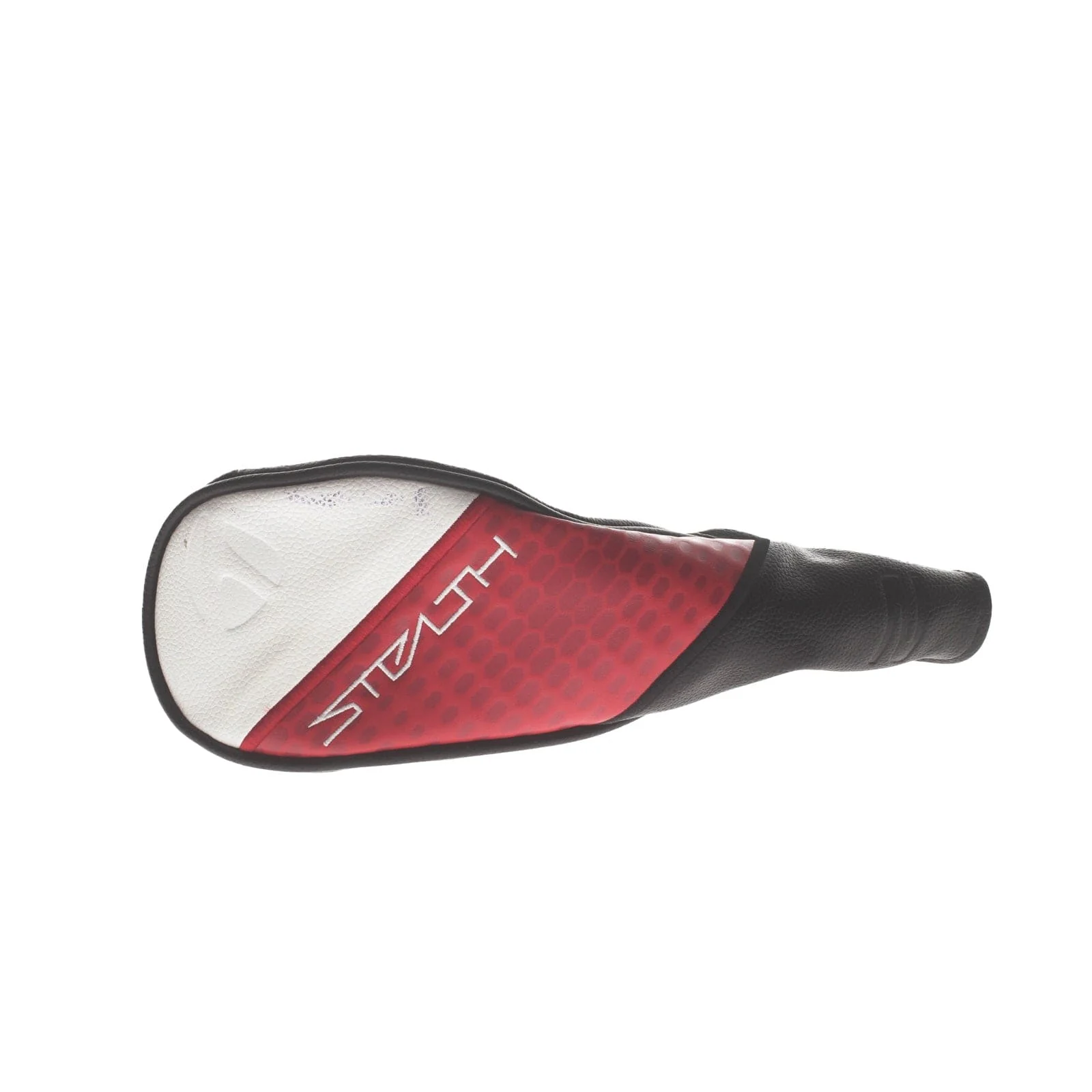 TaylorMade Stealth2 Graphite Mens Right Hand 5 Hybrid 25* Stiff - Fujikura Ventus Red 7-S - Image 7