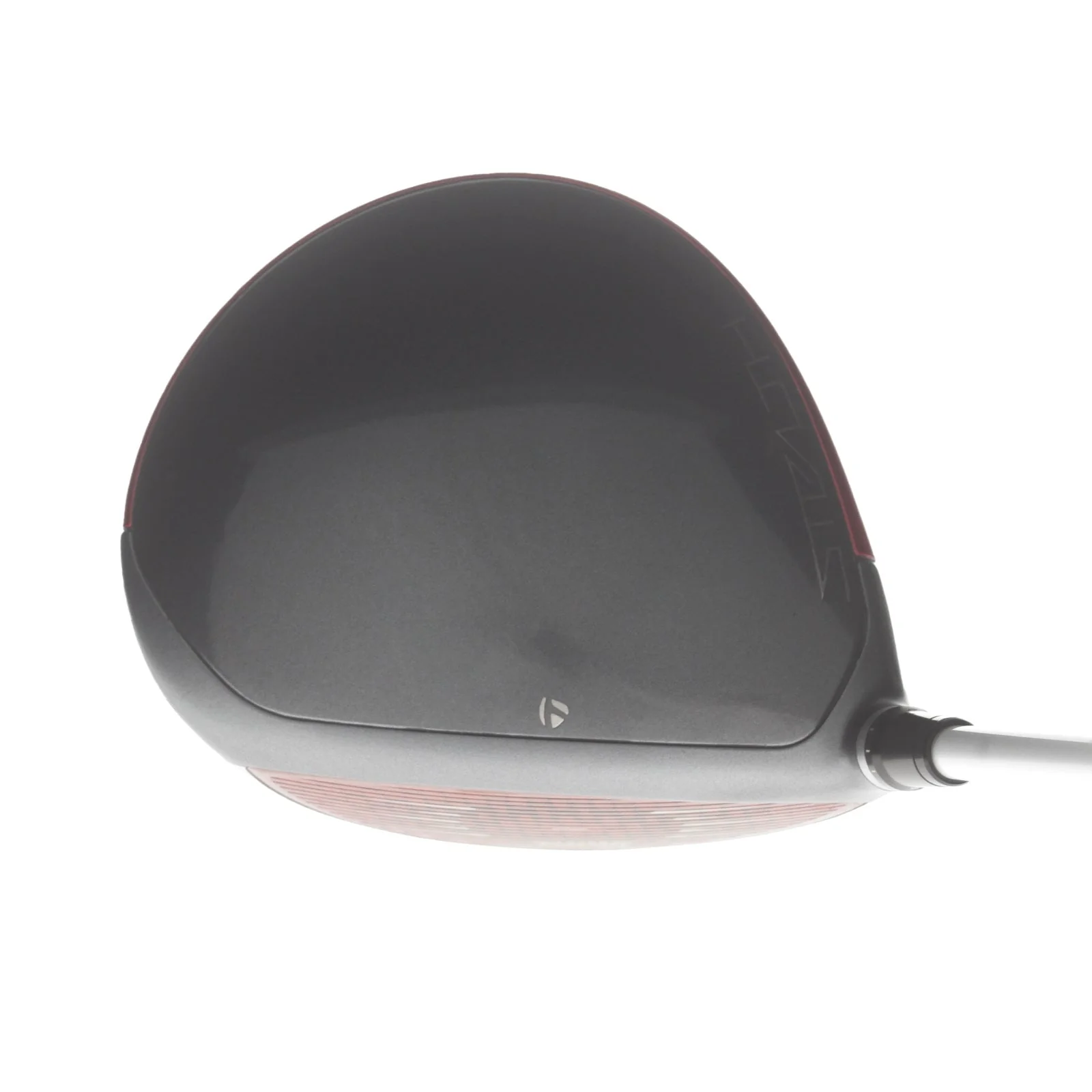 TaylorMade Stealth2 HD Graphite Ladies Right Hand Driver 12* Ladies - Aldila Ascent 45 - Image 3