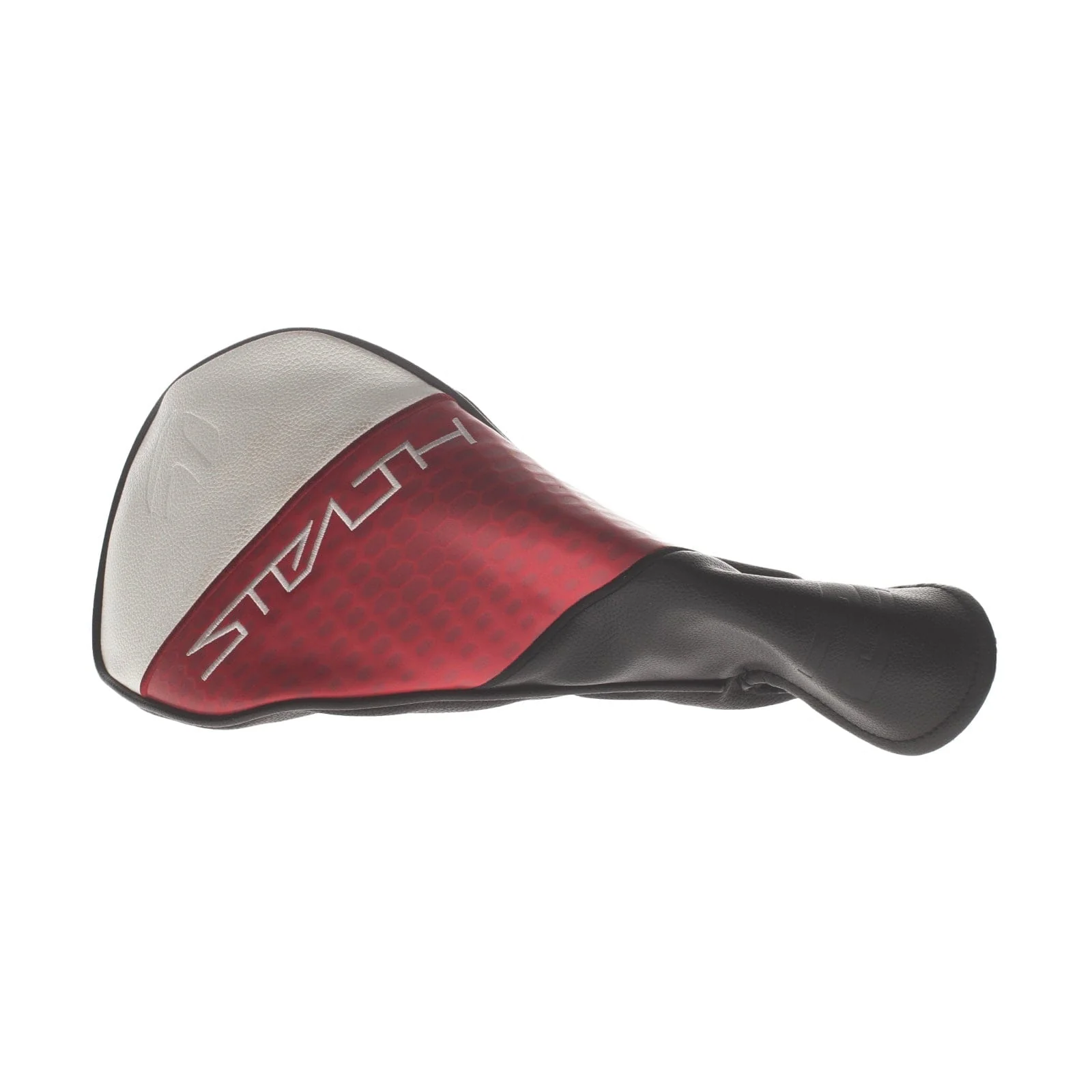 TaylorMade Stealth2 Plus+ Graphite Mens Right Hand Driver 9* Extra Stiff - HZRDUS Silver 6.5 60g - Image 7
