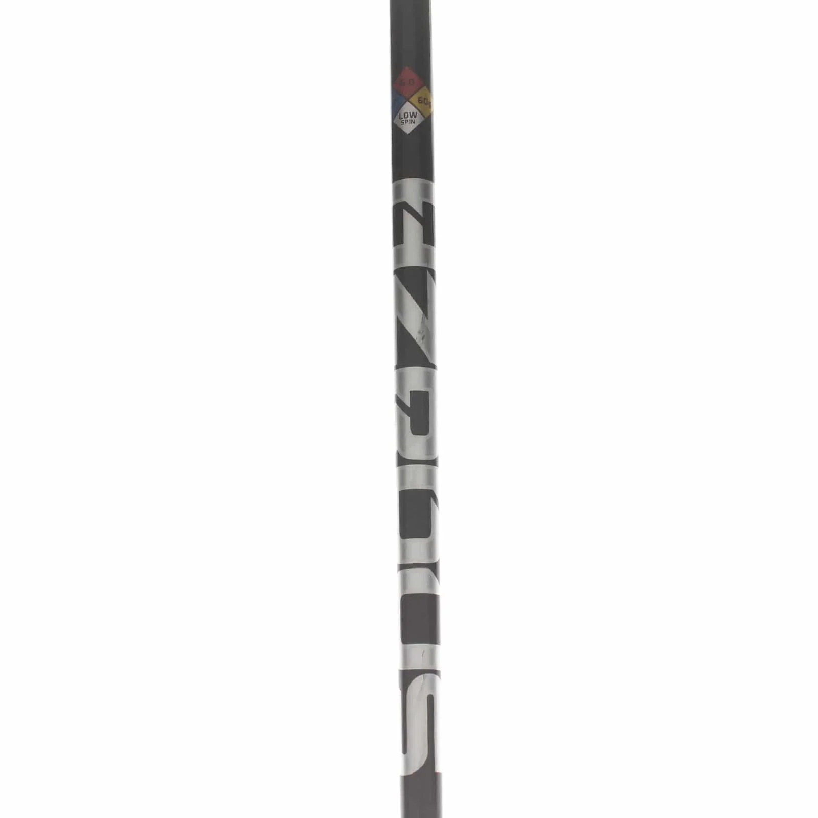 TaylorMade Stealth2 Plus+ Graphite Mens Right Hand Driver 9* Stiff - HZRDUS Black 6.0 60g - Image 5