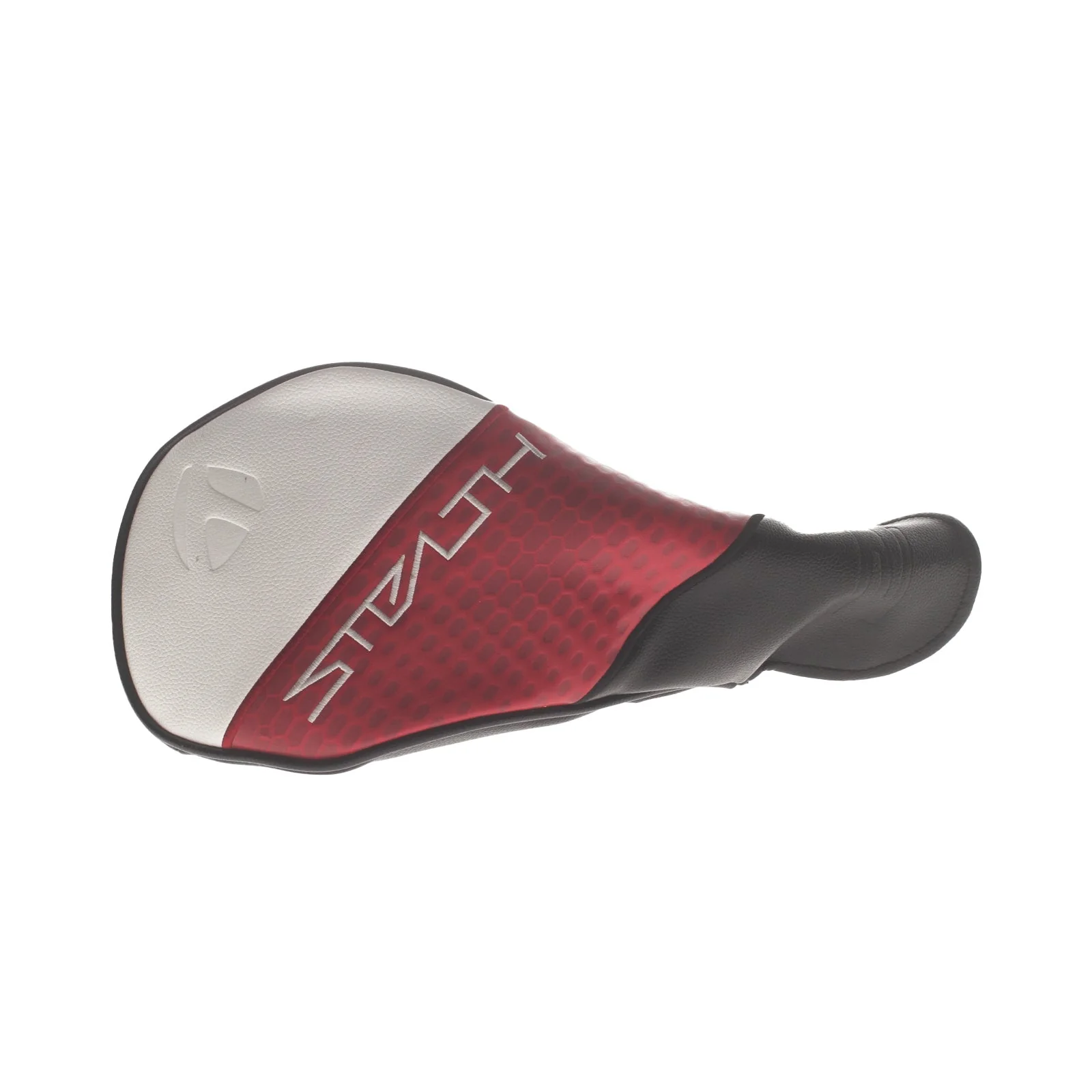 TaylorMade Stealth2 Plus+ Graphite Mens Right Hand Driver 9* Stiff - HZRDUS Black 6.0 60g - Image 7