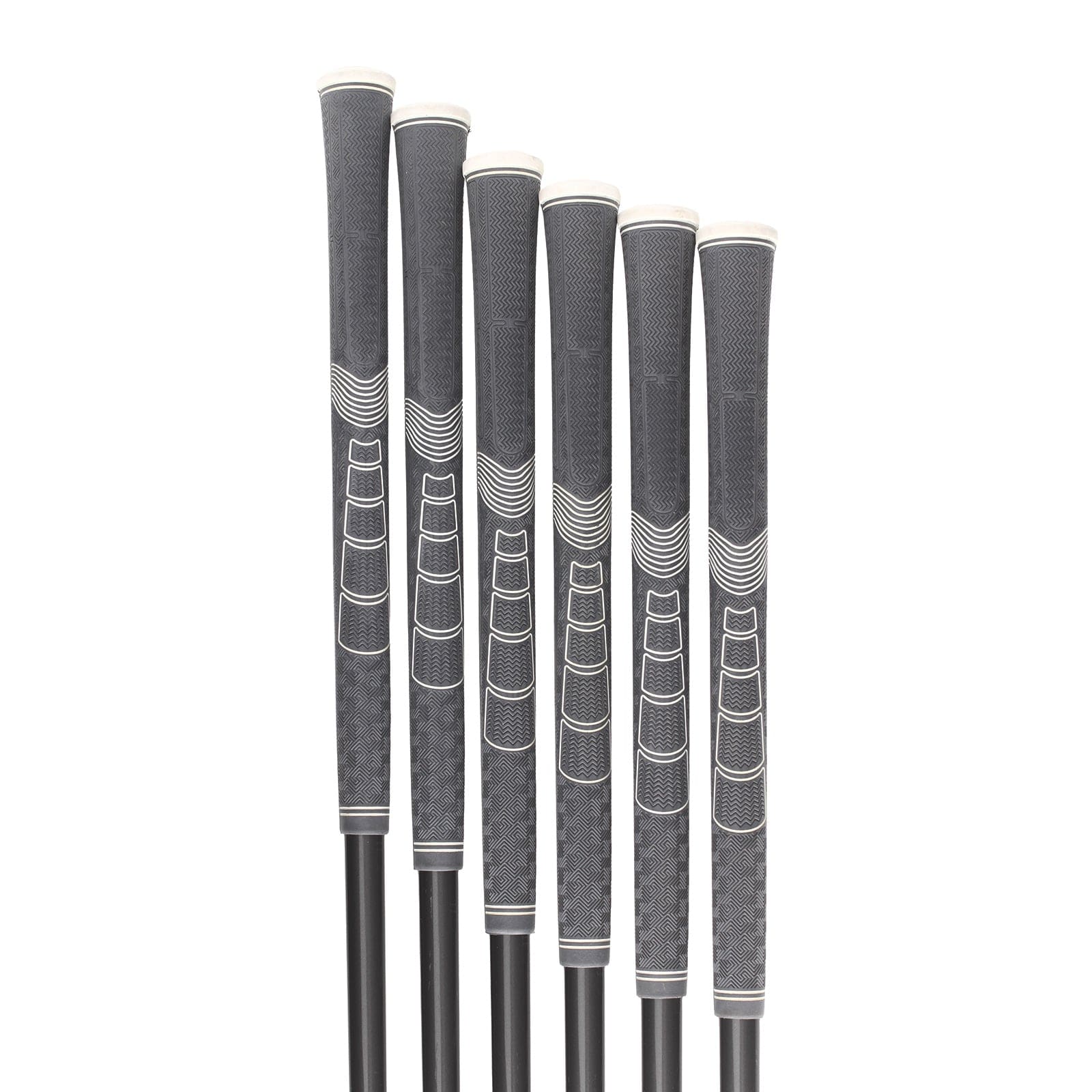 TaylorMade Steath Graphite Ladies Right Hand Irons 6-SW Ladies - Ascent 45 - Image 7