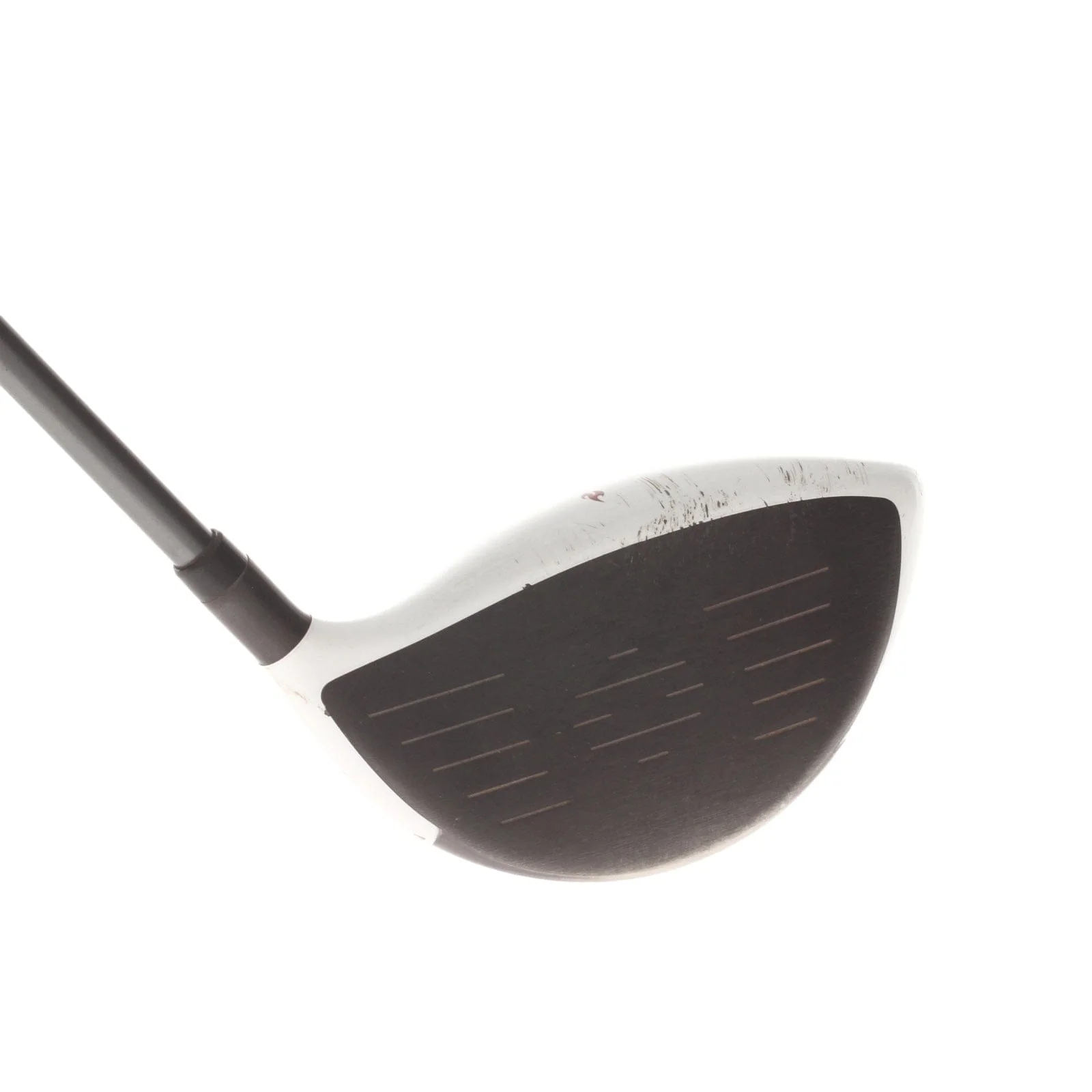 TaylorMade Superfast 2.0 Graphite Mens Left Hand Driver 10.5* Regular - REAX 4.8 - Image 4