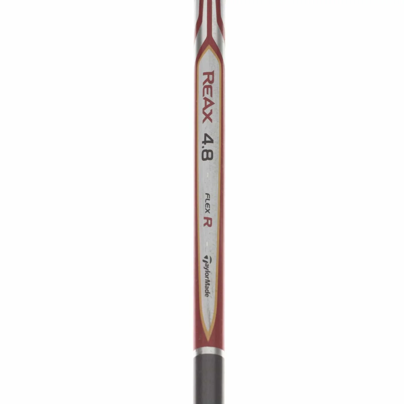 TaylorMade Superfast 2.0 Graphite Mens Left Hand Driver 10.5* Regular - REAX 4.8 - Image 5