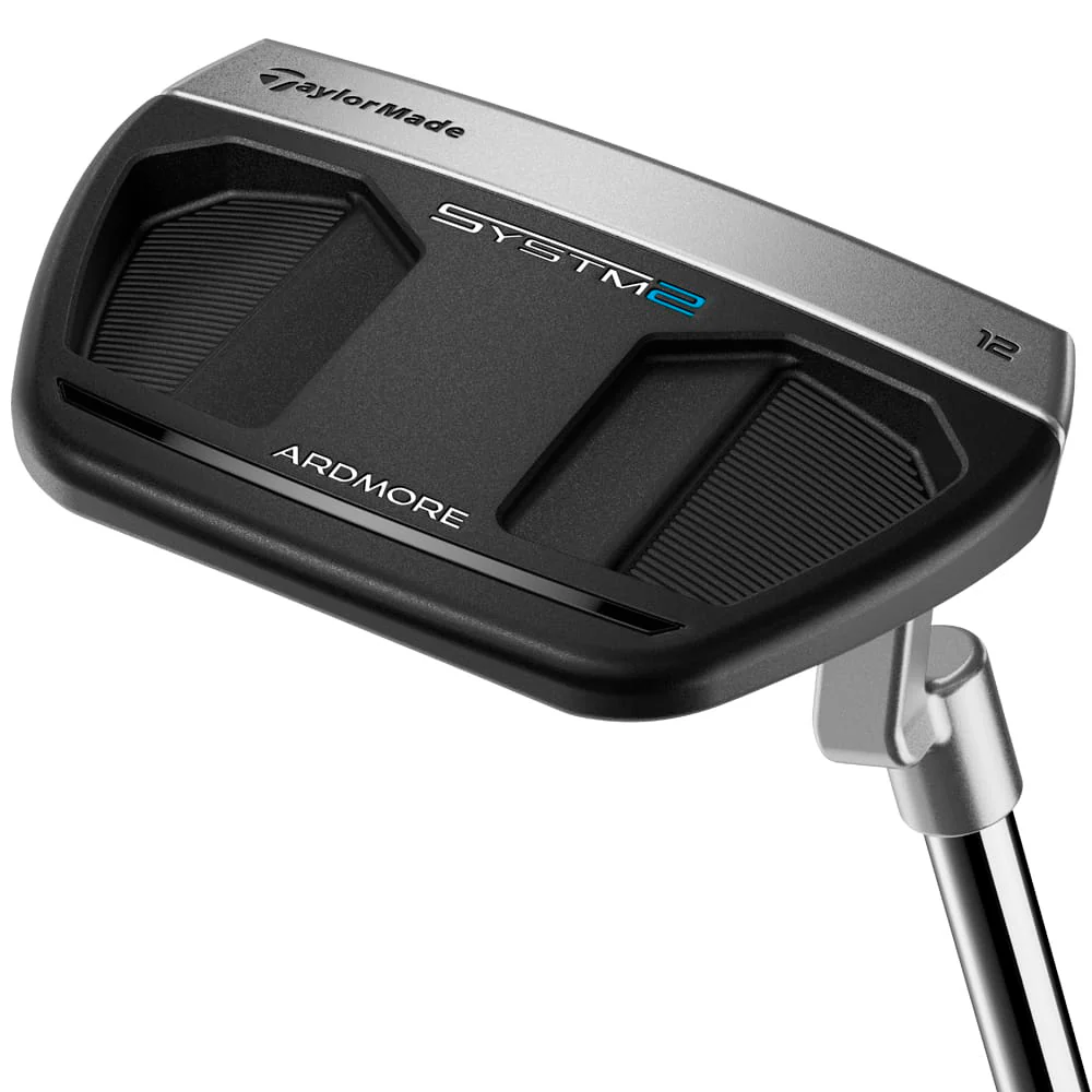 TaylorMade Systm2 Putter - Ardmore 12 - Image 3