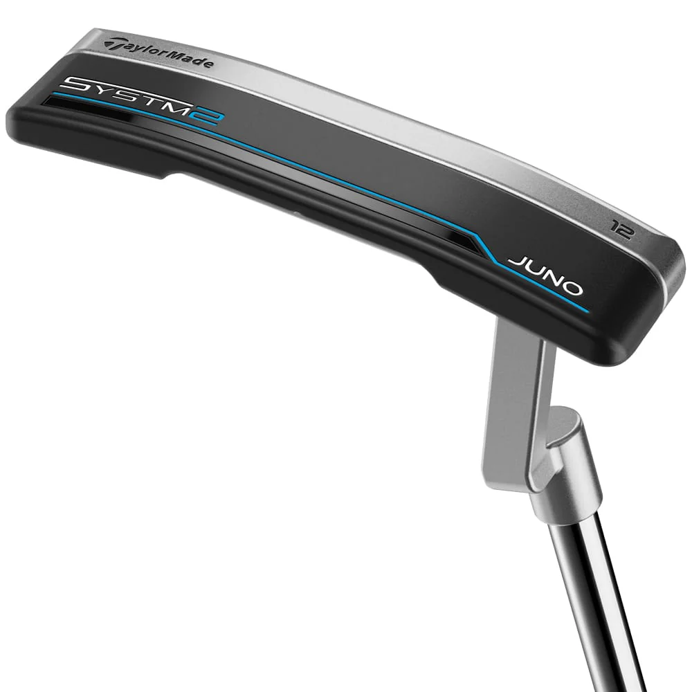 TaylorMade Systm2 Putter - Juno 12 - Image 4