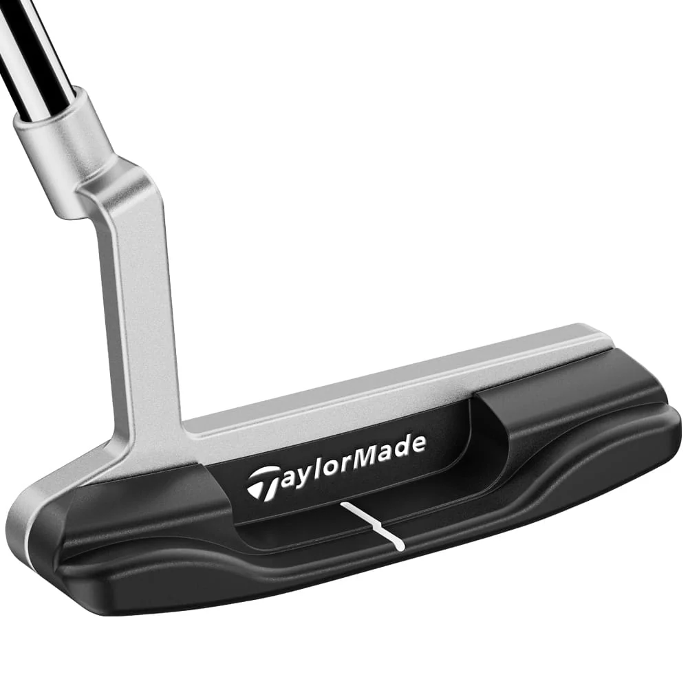 TaylorMade Systm2 Putter - Soto 12 - Image 4