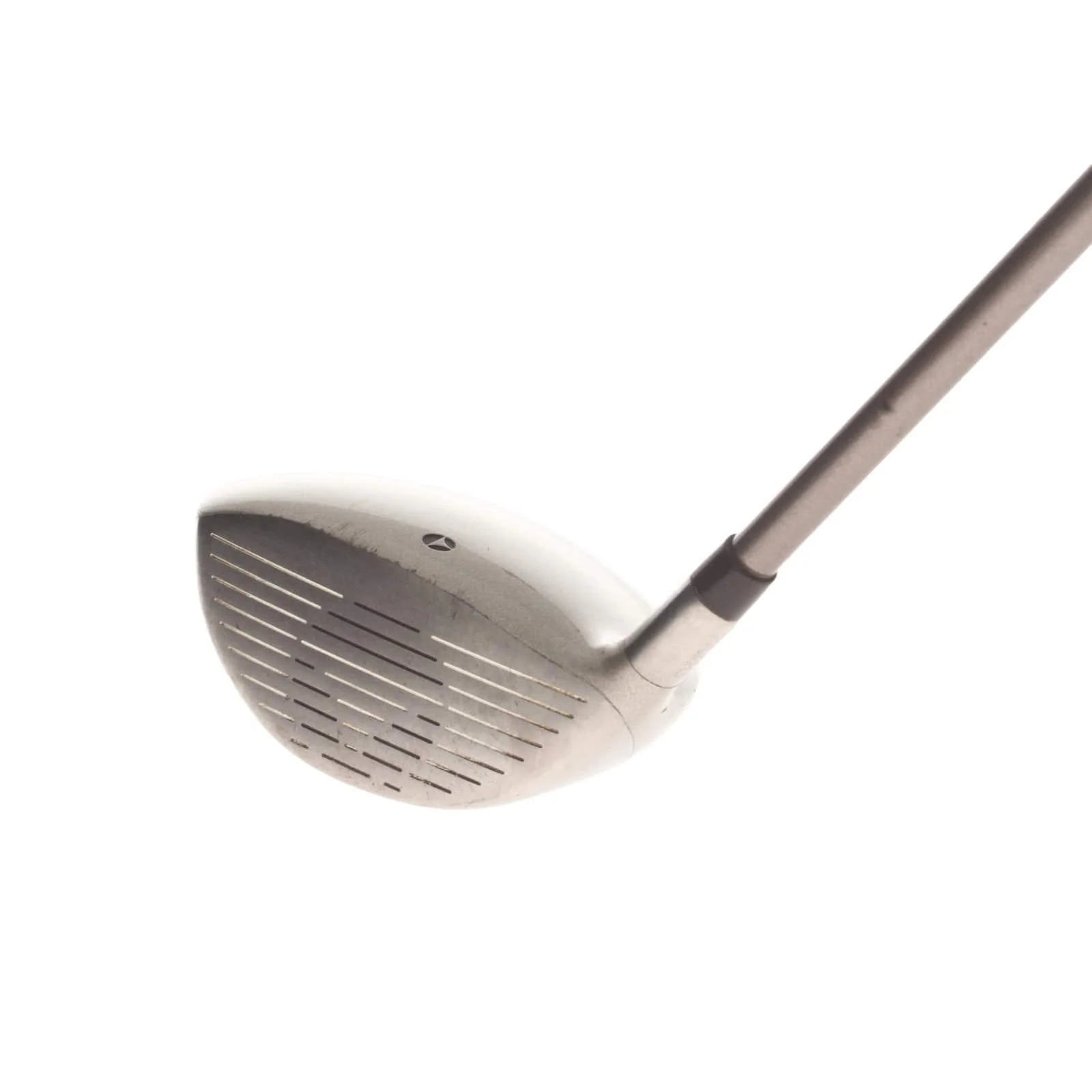 TaylorMade Ti Bubble 2 Graphite Ladies Right Hand Driver 10.5* Ladies - Bubble 2 Shaft - Image 3