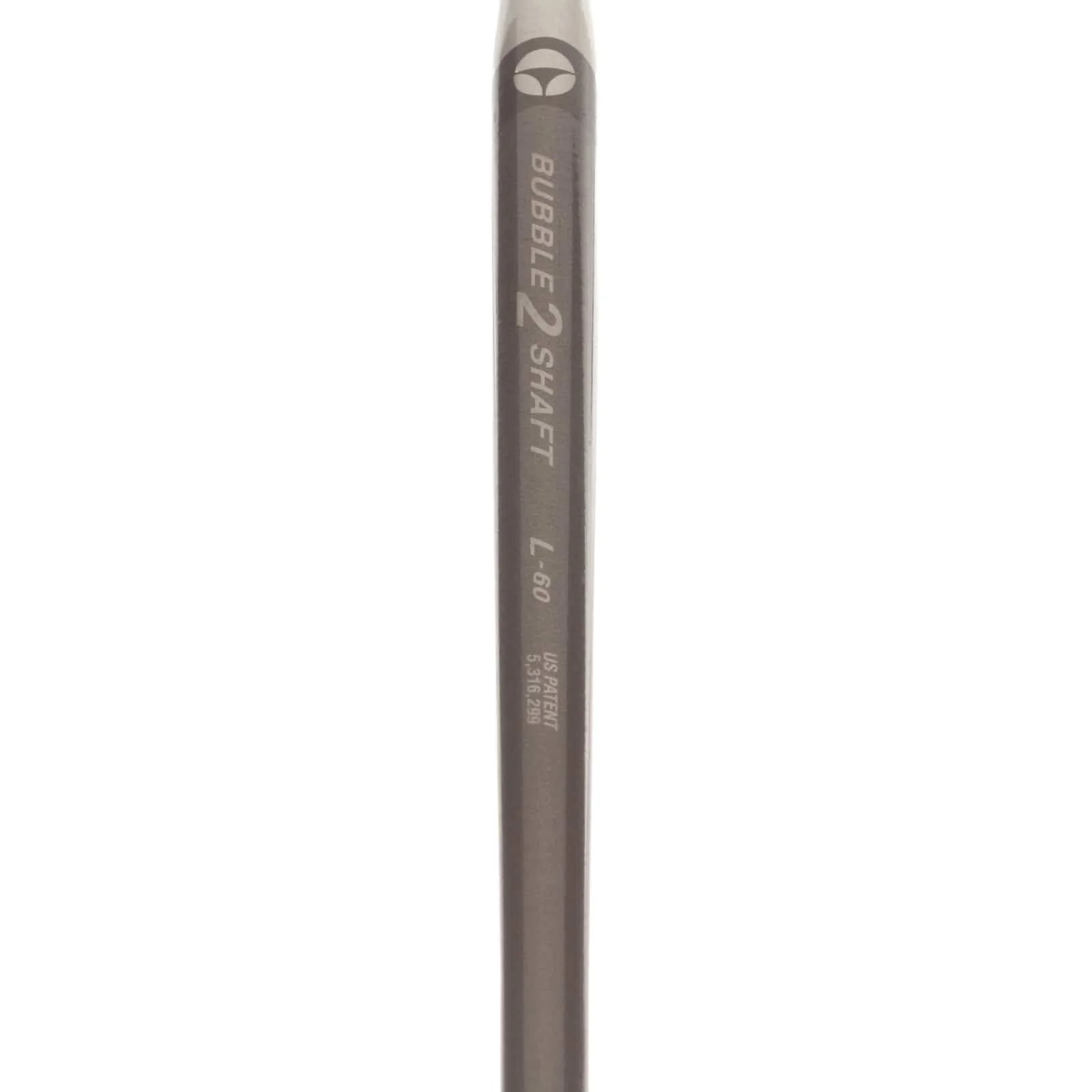 TaylorMade Ti Bubble 2 Graphite Ladies Right Hand Fairway 5 Wood 18* Ladies - Bubble 2 Shaft - Image 4