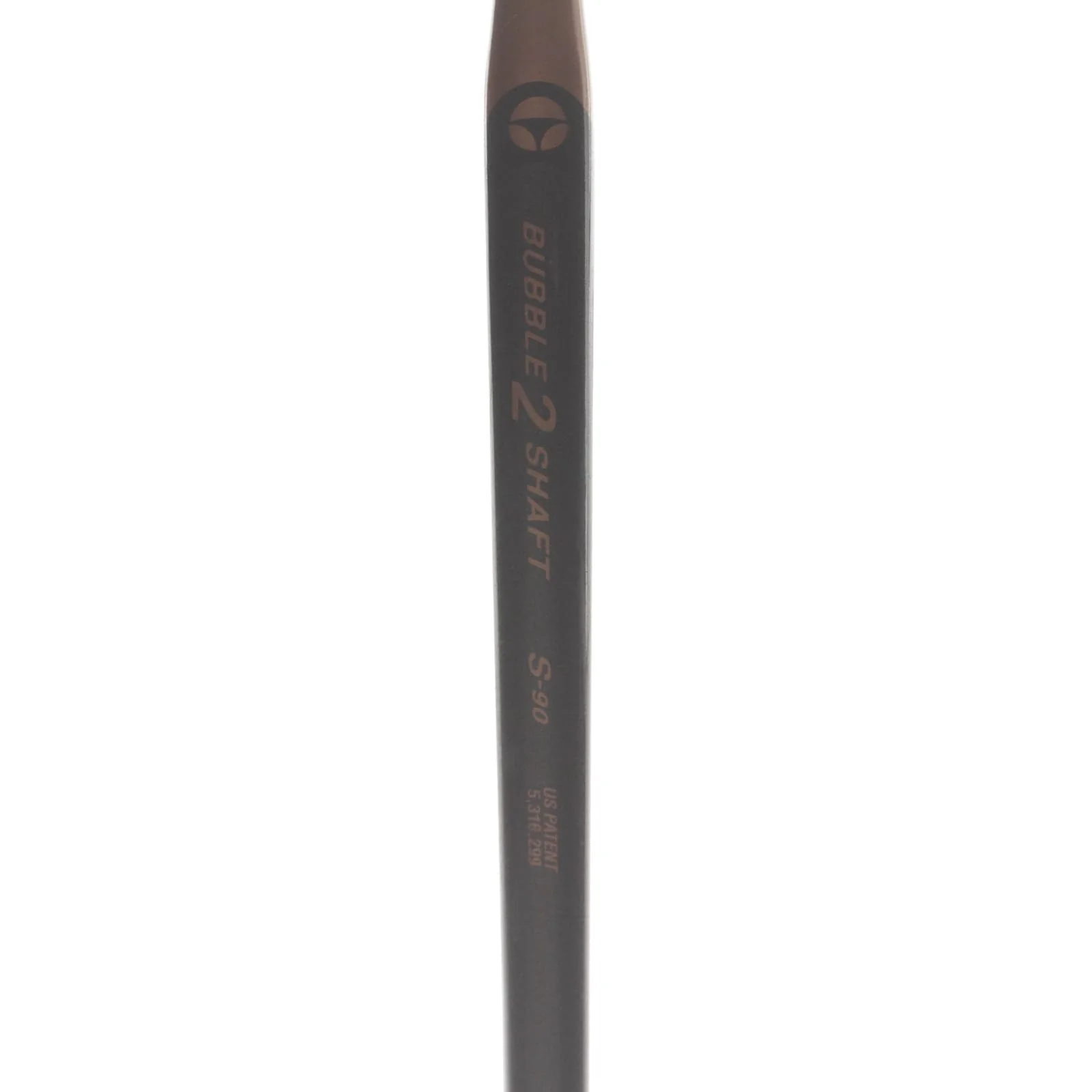 TaylorMade Ti Bubble 2 Graphite Mens Right Hand Driver 11.5* Extra Stiff - TaylorMade Bubble 2 Shaft S-90 - Image 4
