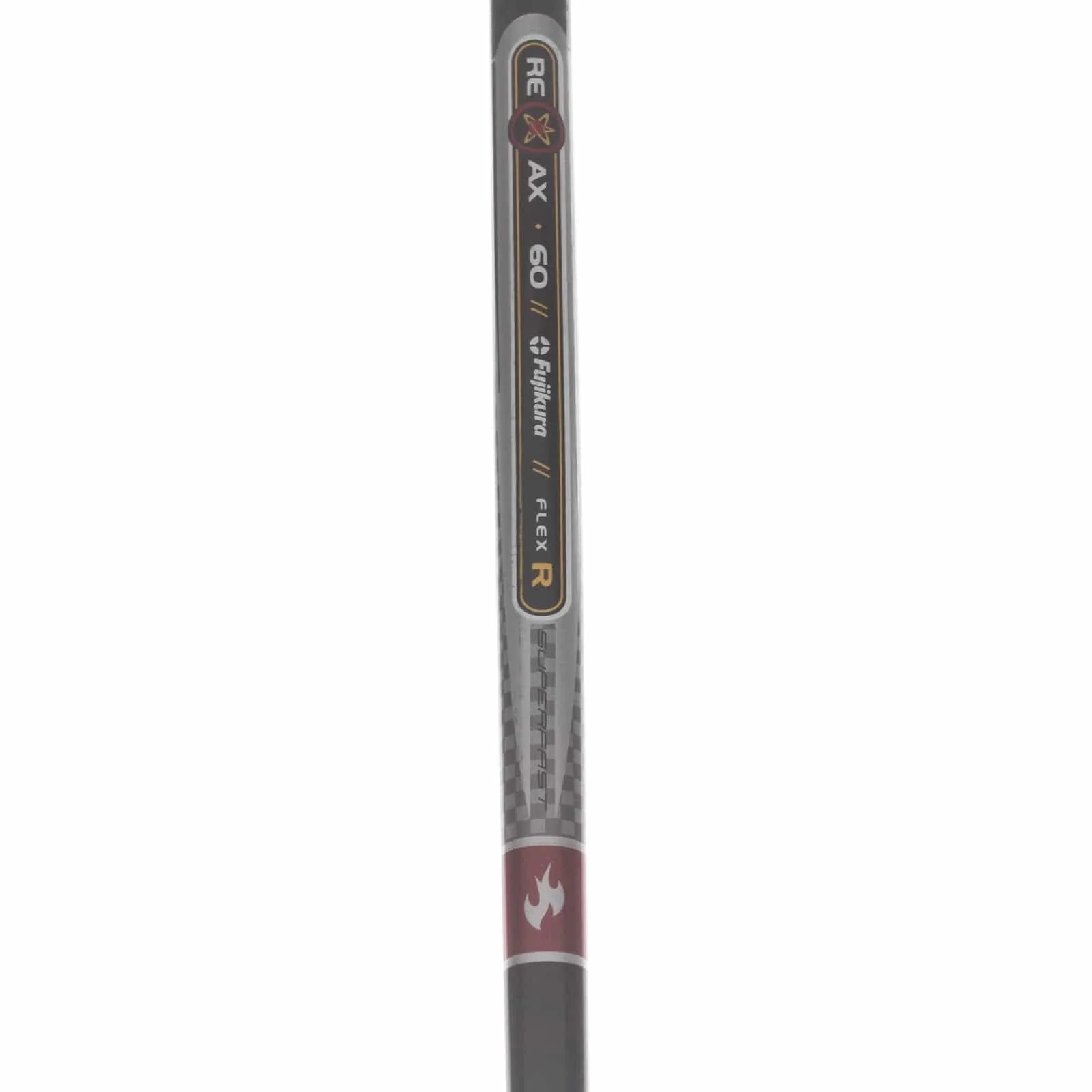 TaylorMade Tour Burner Graphite Mens Right Hand Driver 10.5* Regular - REAX 60 - Image 5