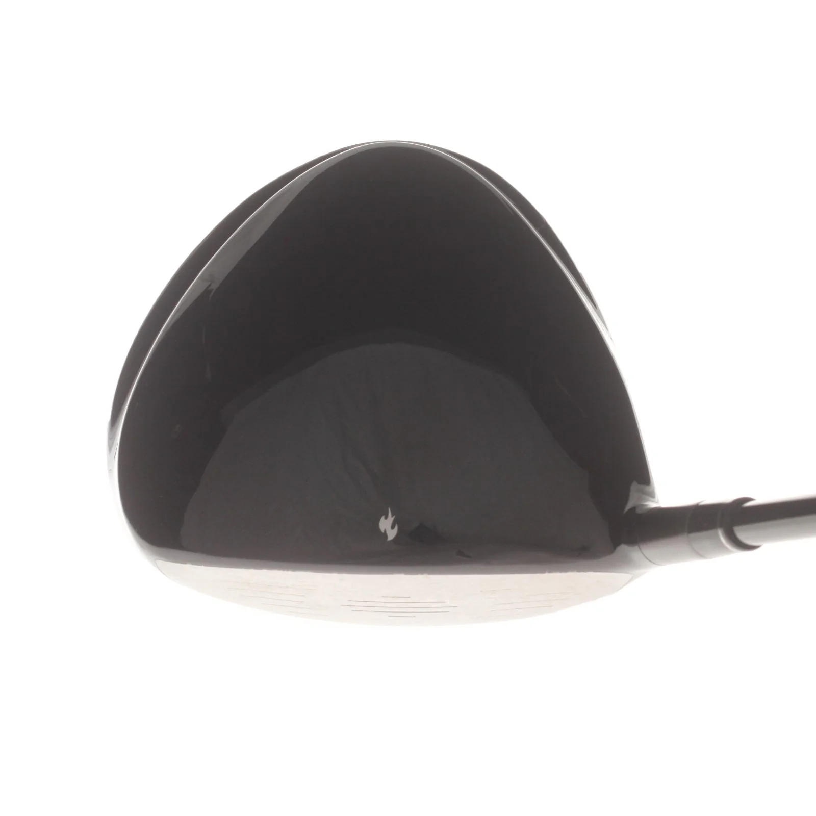 TaylorMade Tour Burner Graphite Mens Right Hand Driver 9.5* Stiff - REAX 60g - Image 3