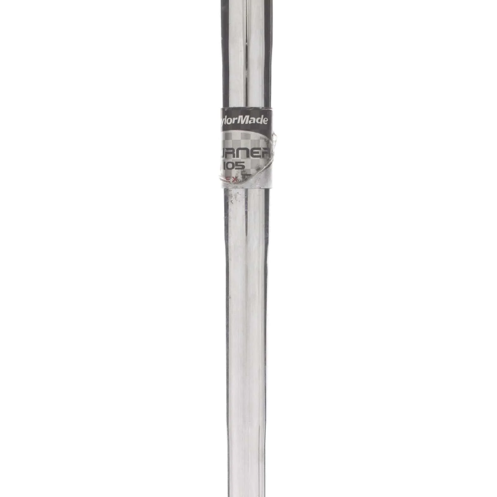 TaylorMade Tour Burner Steel Mens Right Hand 5 Iron Regular - TaylorMade Burner - Image 4