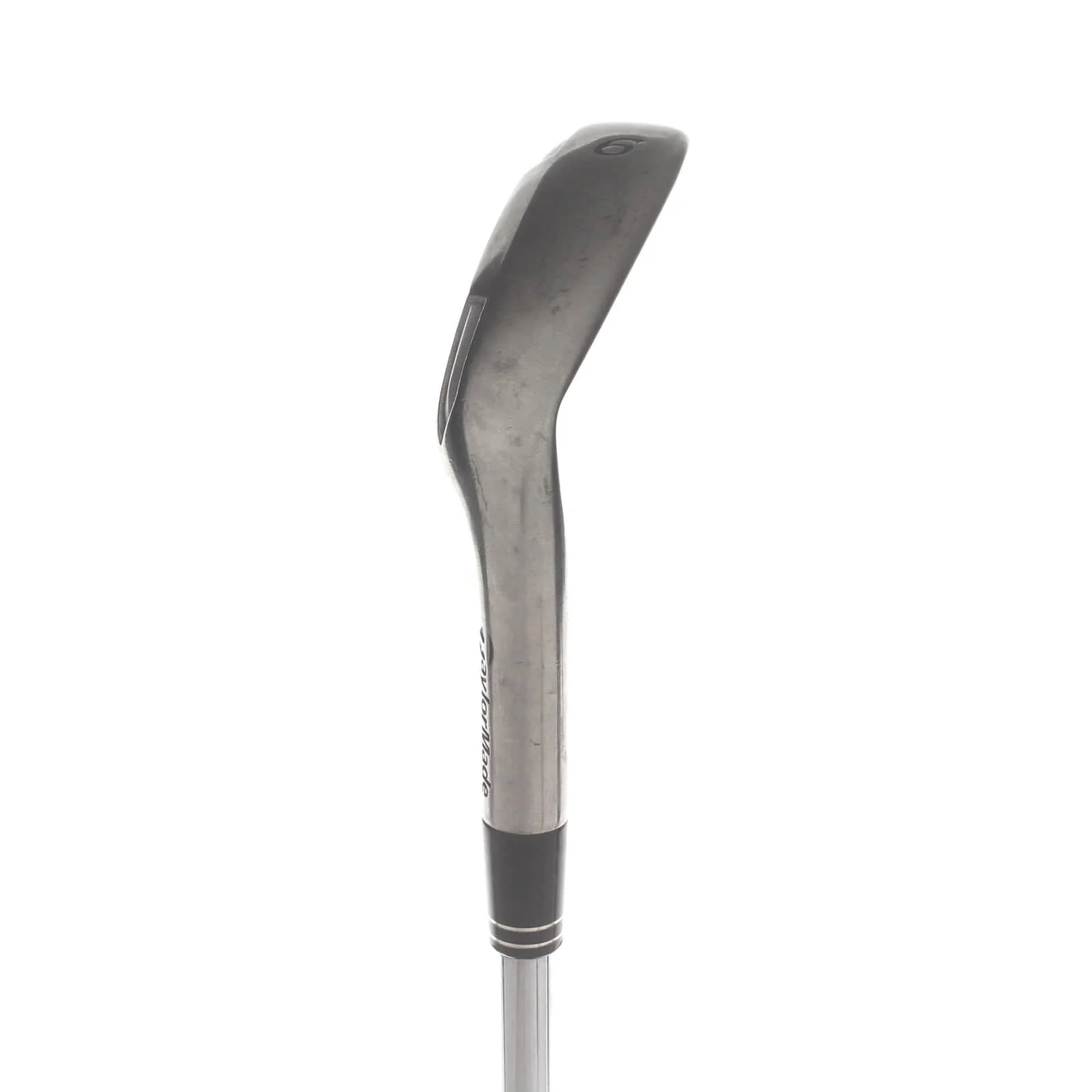 TaylorMade Tour Burner Steel Mens Right Hand 9 Iron Regular - TaylorMade Burner - Image 3