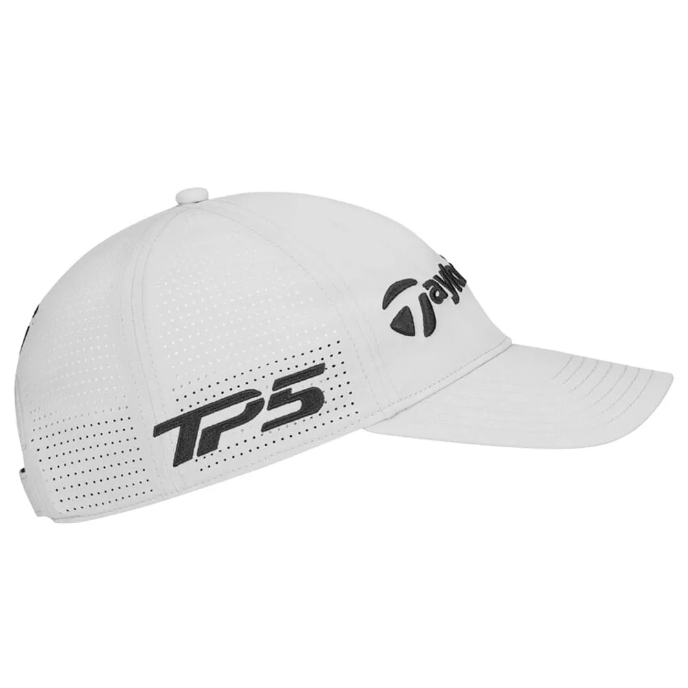 TaylorMade Tour Litetech Cap - Grey - Image 4