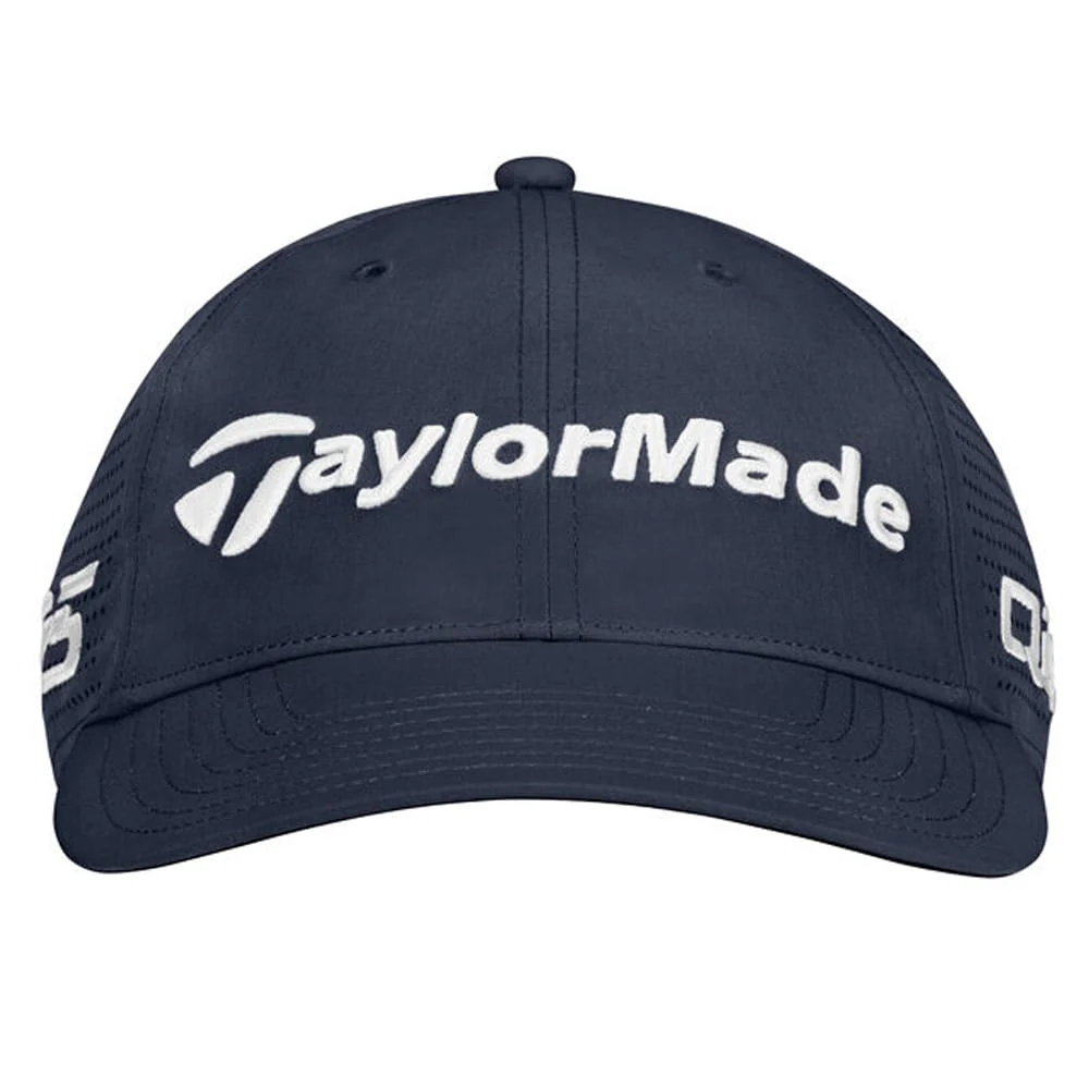 TaylorMade Tour Litetech Cap - Navy - Image 4