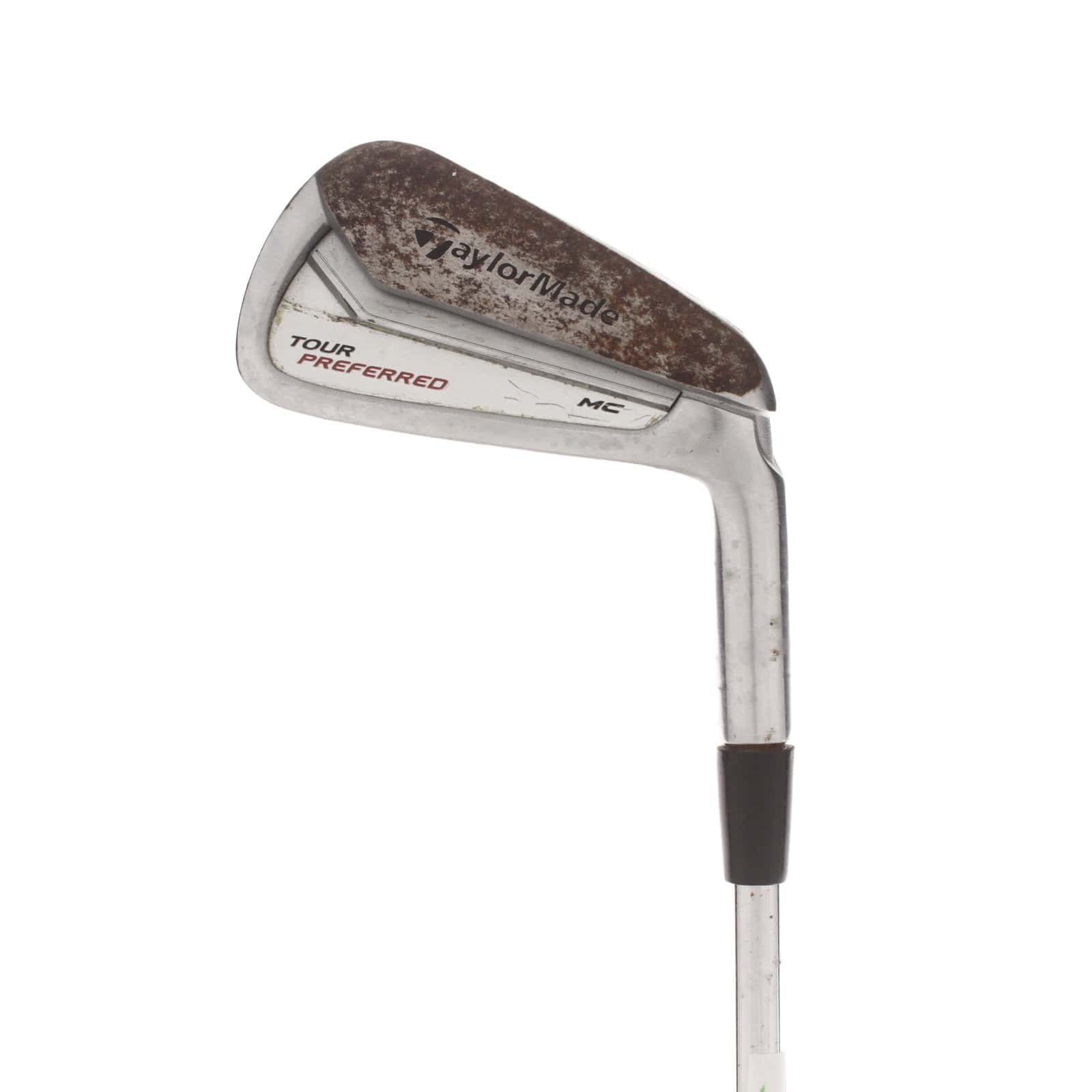 TaylorMade Tour Preferred MC Steel Mens Right Hand 3 Iron Extra Stiff - Project X 6.5