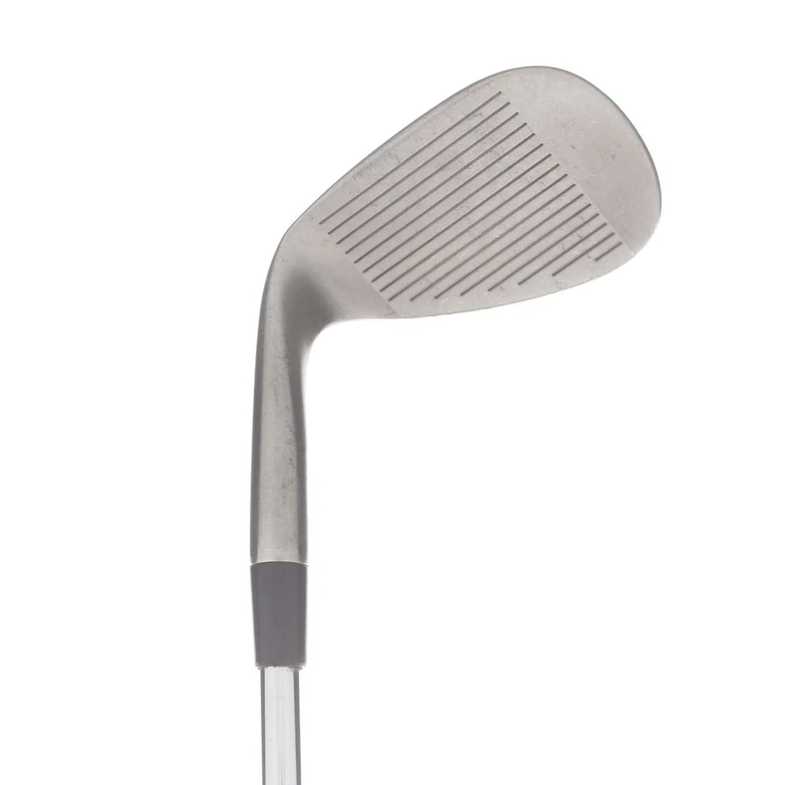 TaylorMade Tour Preferred Steel Mens Right Hand Lob Wedge 58* 10 Bounce Wedge - KBS Tour-V - Image 2