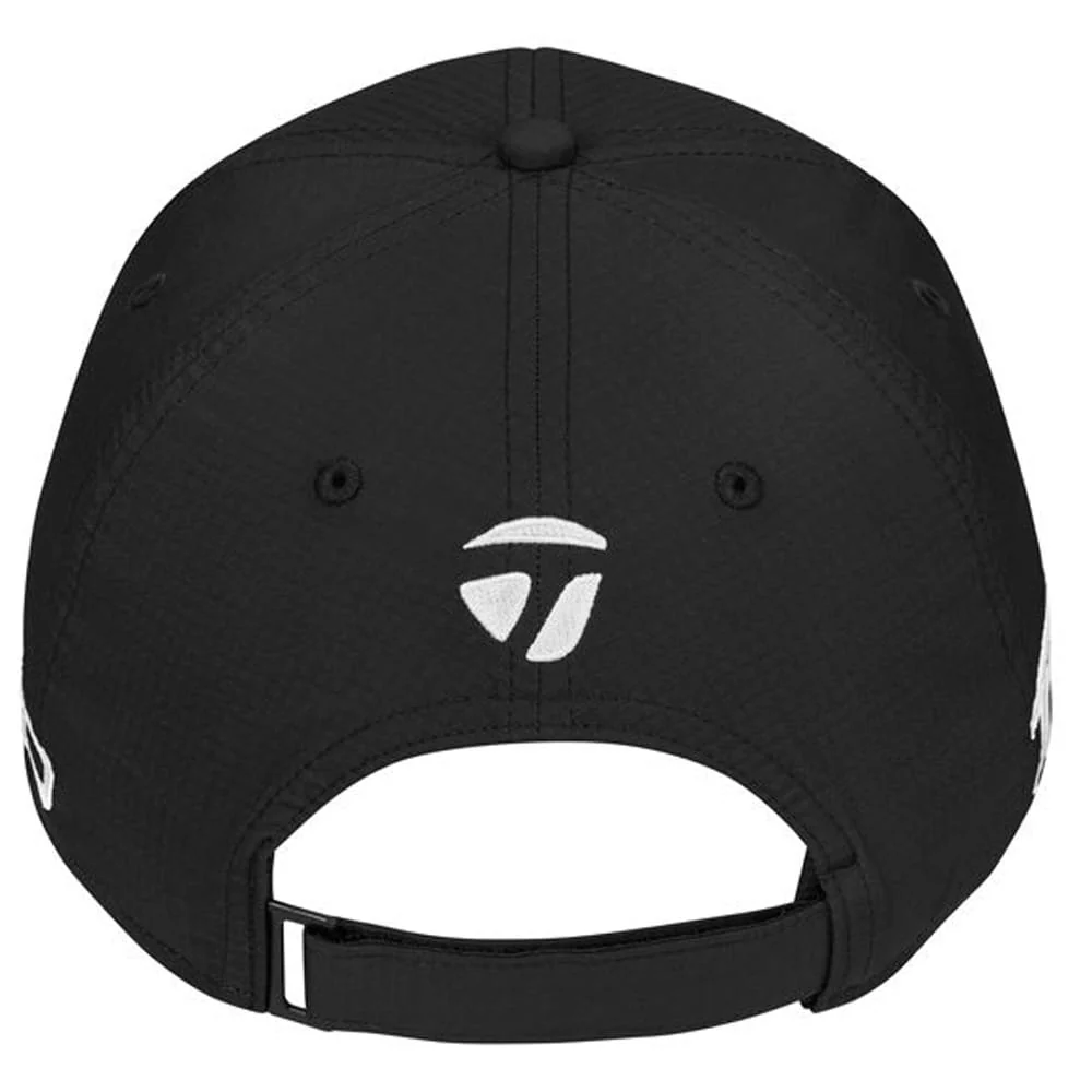 TaylorMade Tour Radar Cap - Black - Image 2