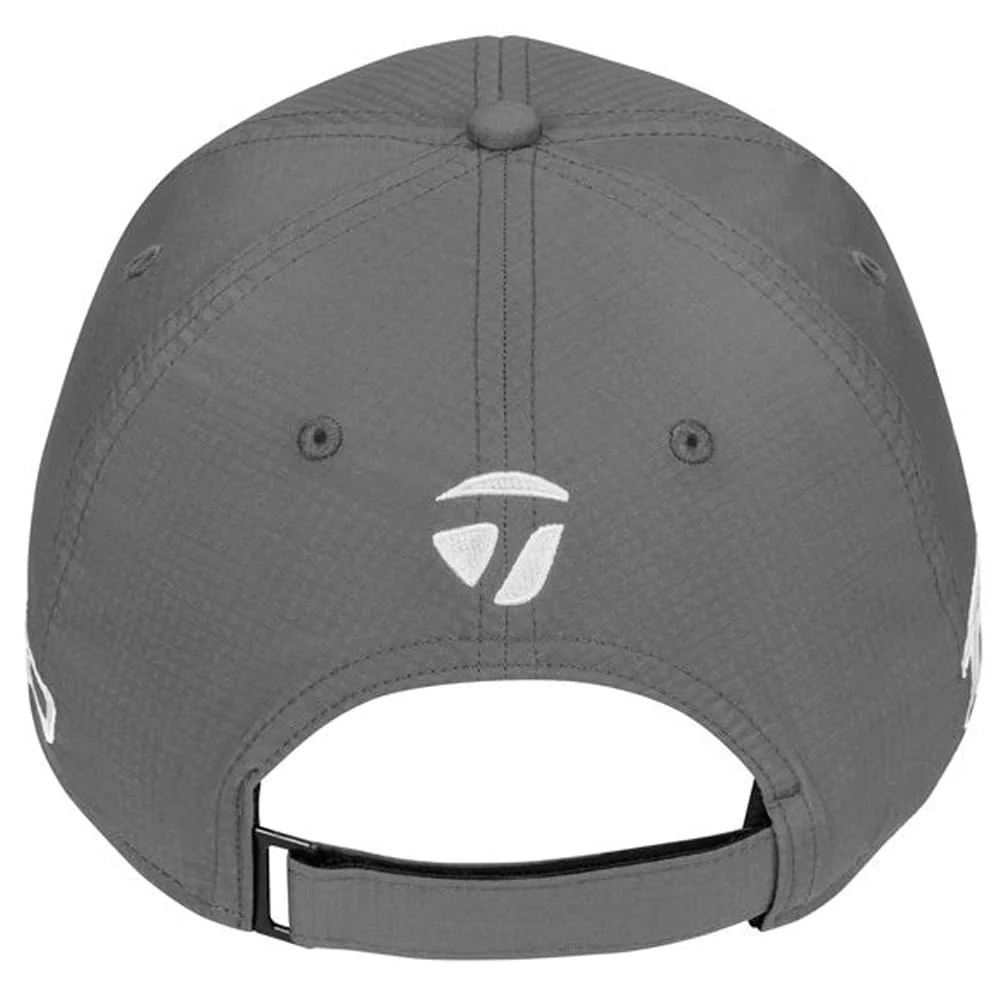 TaylorMade Tour Radar Cap - Grey - Image 2