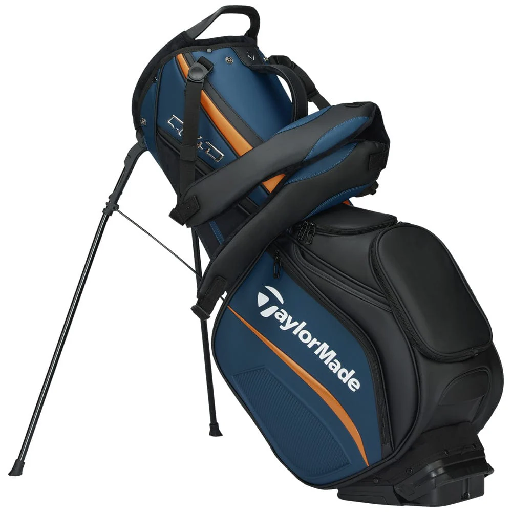 TaylorMade Tour Stand Bag - Qi4D - Image 6