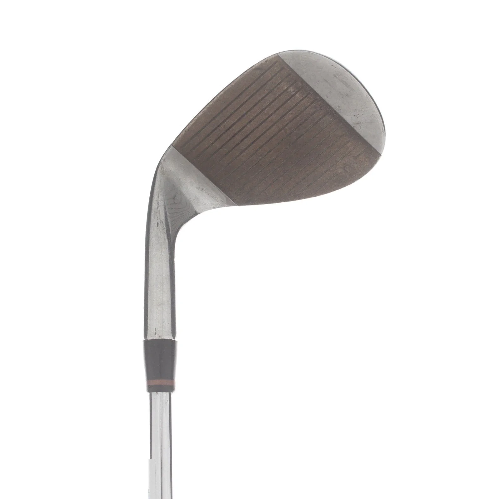 TaylorMade Tour Steel Mens Right Hand Gap Wedge 50* Stiff - TaylorMade - Image 2