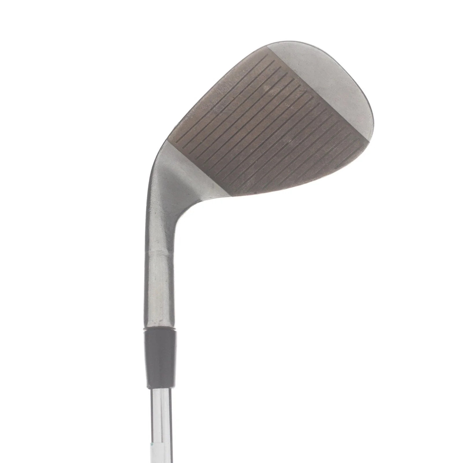 TaylorMade Tour Steel Mens Right Hand Sand Wedge 55* Stiff - TaylorMade - Image 2