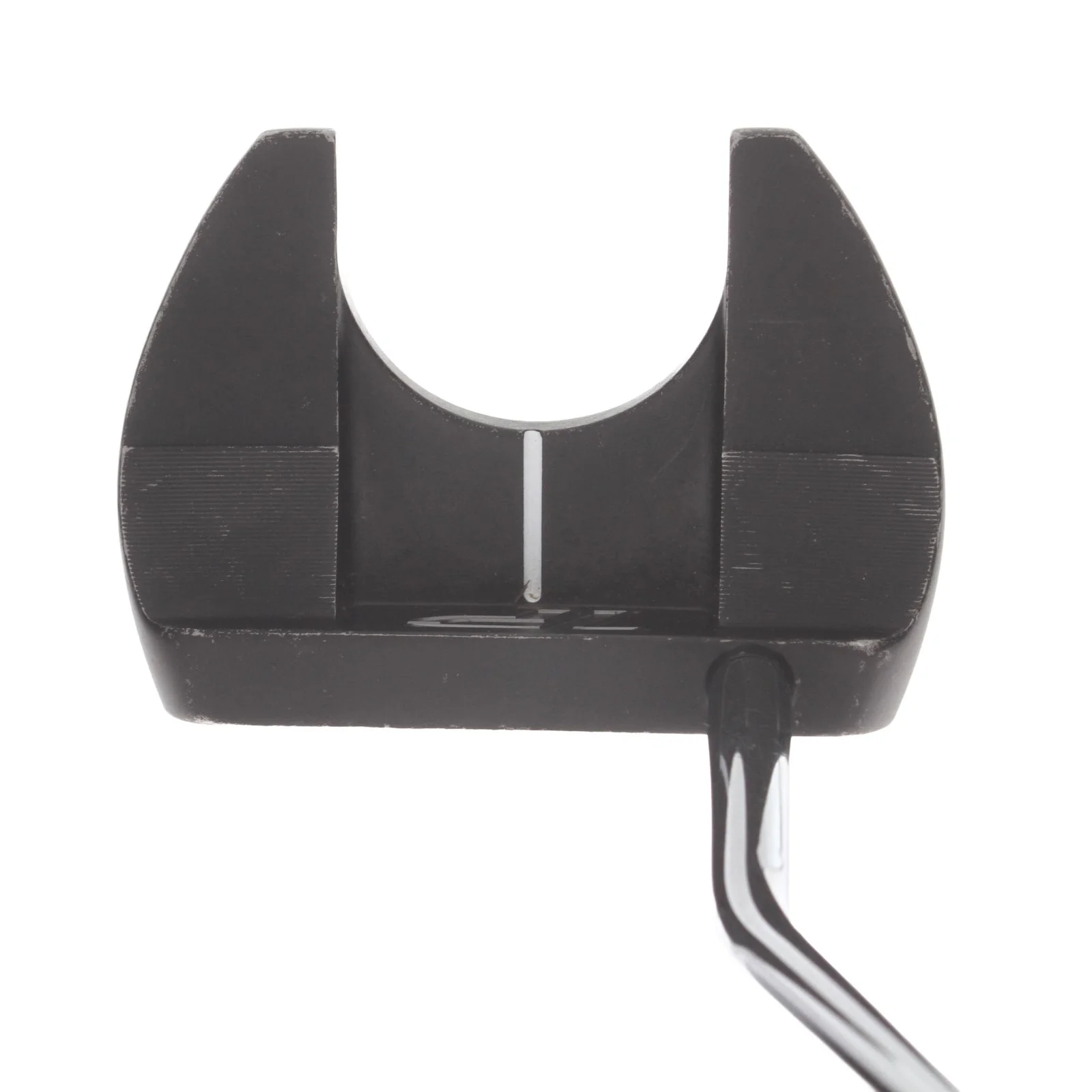 TaylorMade TP Ardmore 7 Mens Right Hand Putter 34.5" Mallet - Rife - Image 2