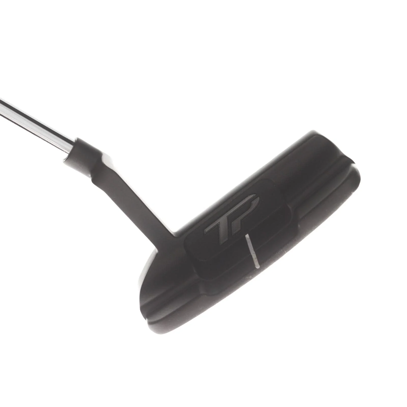 TaylorMade TP Black Collection Del Monte 1 Mens Right Hand Putter 33.5" Blade - Lamkin Sink Fit Skinny - Image 5