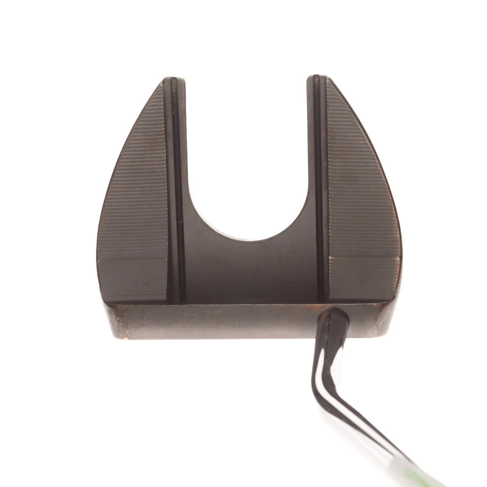 TaylorMade TP Collection Ardmore 2 Mens Right Hand Putter 34" Mallet KBS CT Tour Putter - Super Stroke Pistol GTR 1.0 - Image 2
