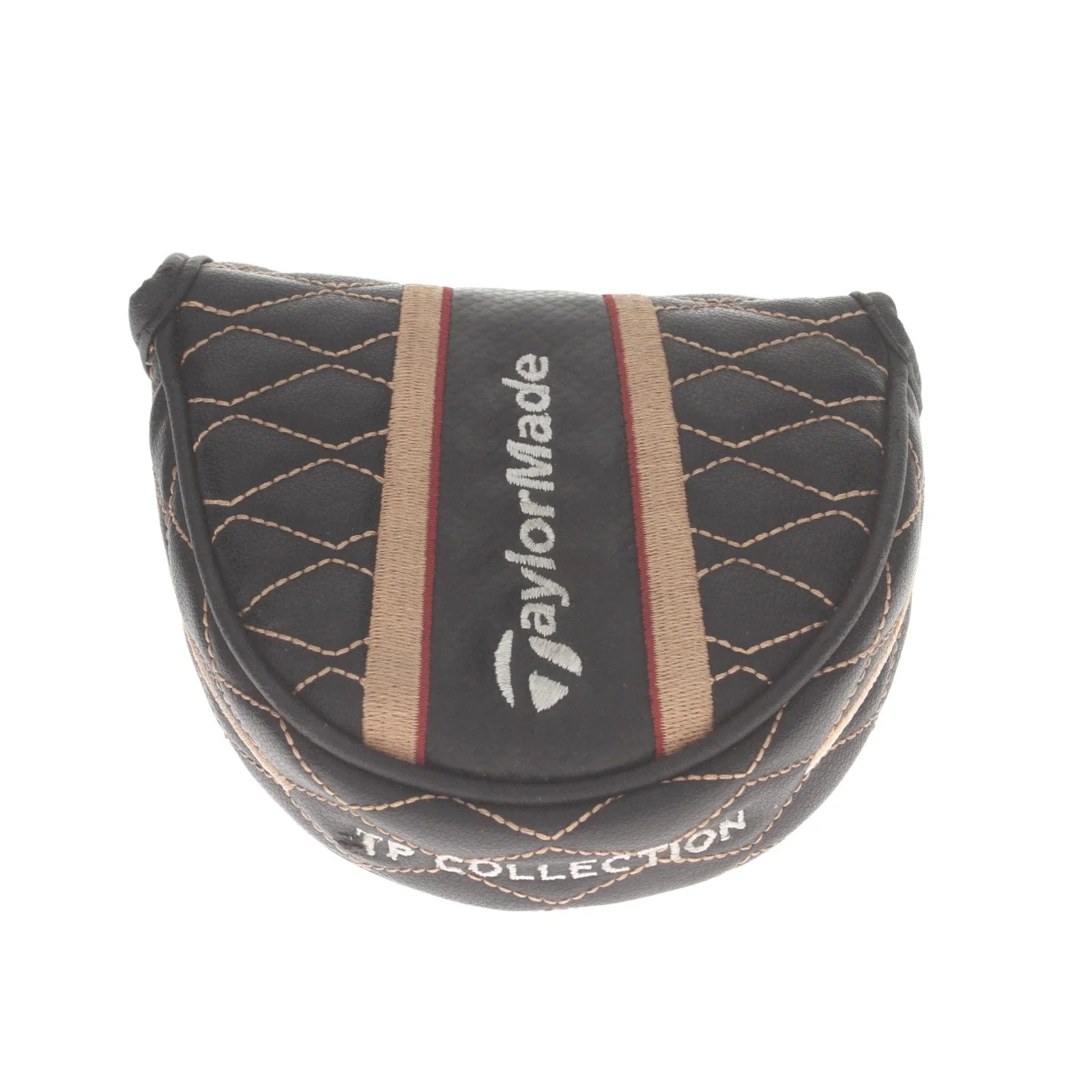 TaylorMade TP Collection Aromore 2 Mens Right Hand Putter 34" Mallet - Super Stroke Pistol GTR 1.0 - Image 8