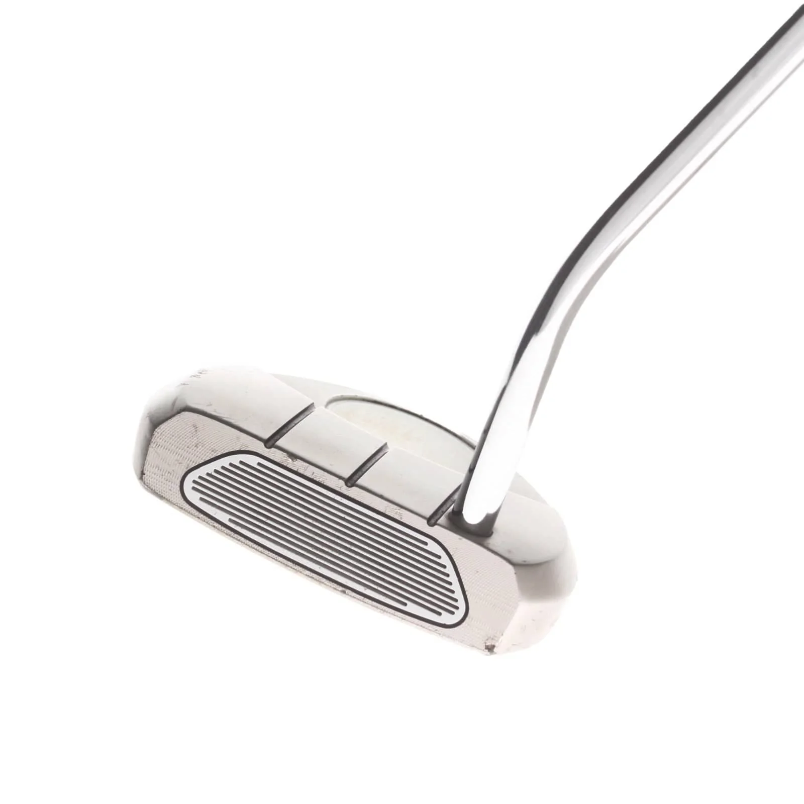 TaylorMade TP Collection Chaska Mens Right Hand Putter 34" Mallet - Taylormade Blue - Image 4