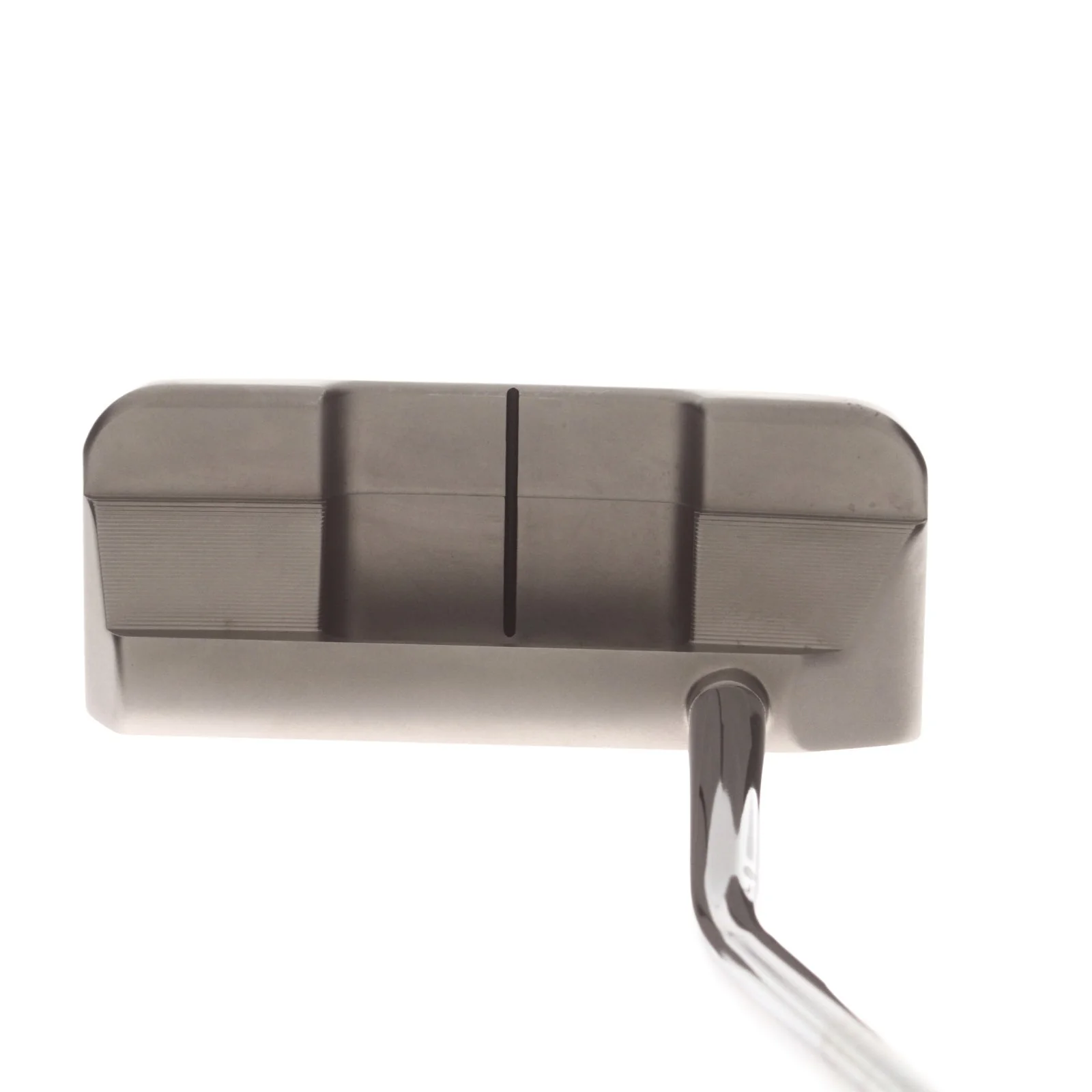 TaylorMade TP Collection Del Monte 7 Mens Right Hand Putter 34" Mallet - Lamkin Sink Fit Skinny - Image 3