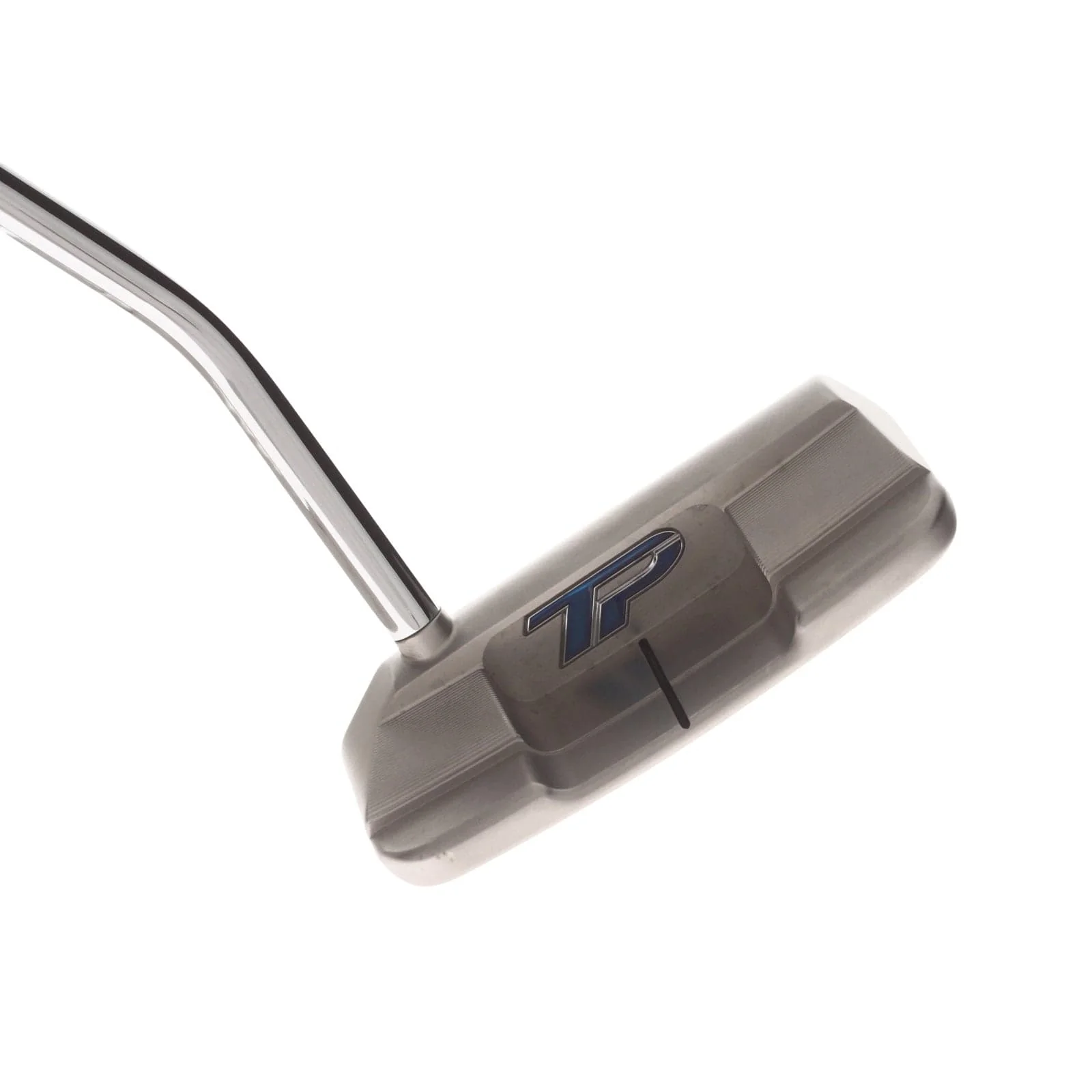 TaylorMade TP Collection Del Monte 7 Mens Right Hand Putter 34" Mallet - Lamkin Sink Fit Skinny - Image 5