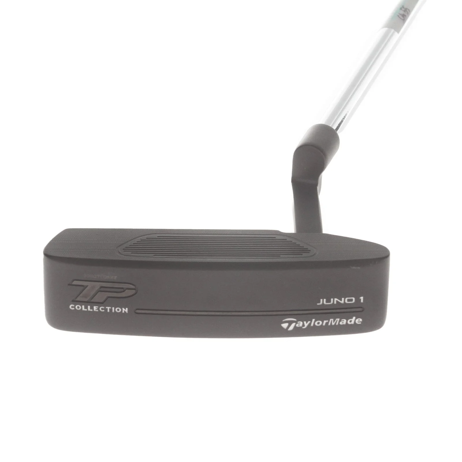 TaylorMade TP Collection Juno 1 Mens Right Hand Putter 34" Blade KBS 120 Putter - Lamkin Sink Fit Skinny - Image 2