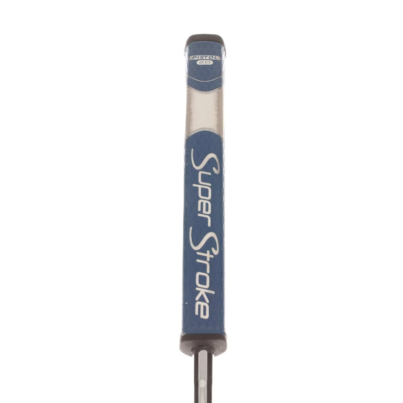 TaylorMade Tp Del Monte 7 Mens Right Hand Putter 34" Blade TP - SUPERSTROKE 2.0 PISTOL - Image 6