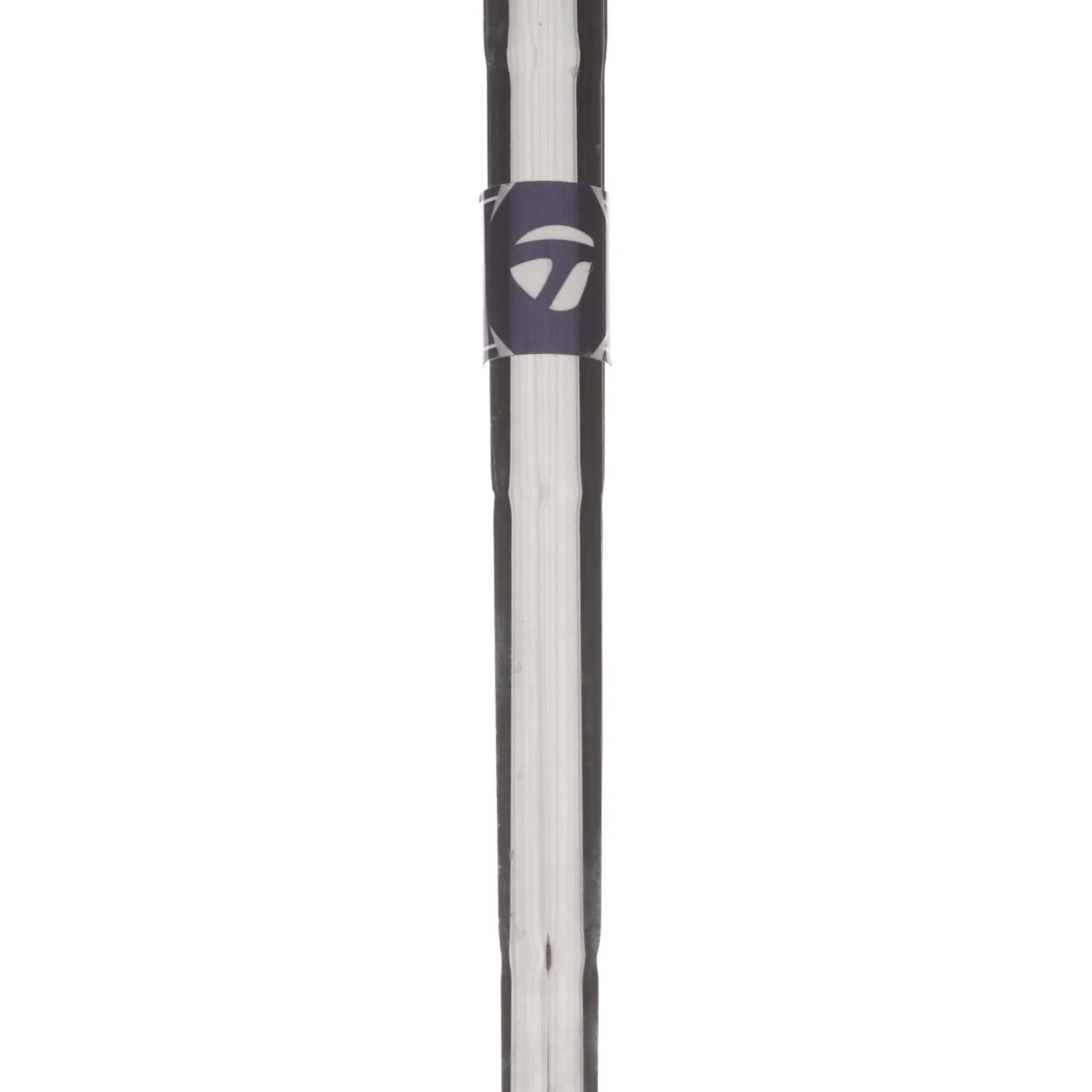 TaylorMade TP Hydro Blast Collection Chaska Mens Right Hand Putter 35" Mallet - Lamkin Sink Fit Skinny - Image 5