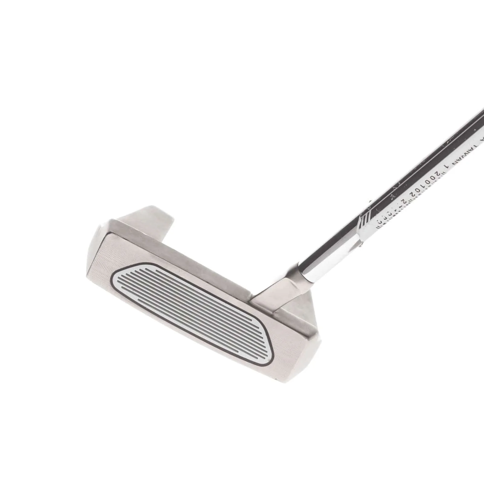 TaylorMade TP Hydroblast Collection Bandon 3 Steel Mens Right Hand Putter Stiff - - Image 4