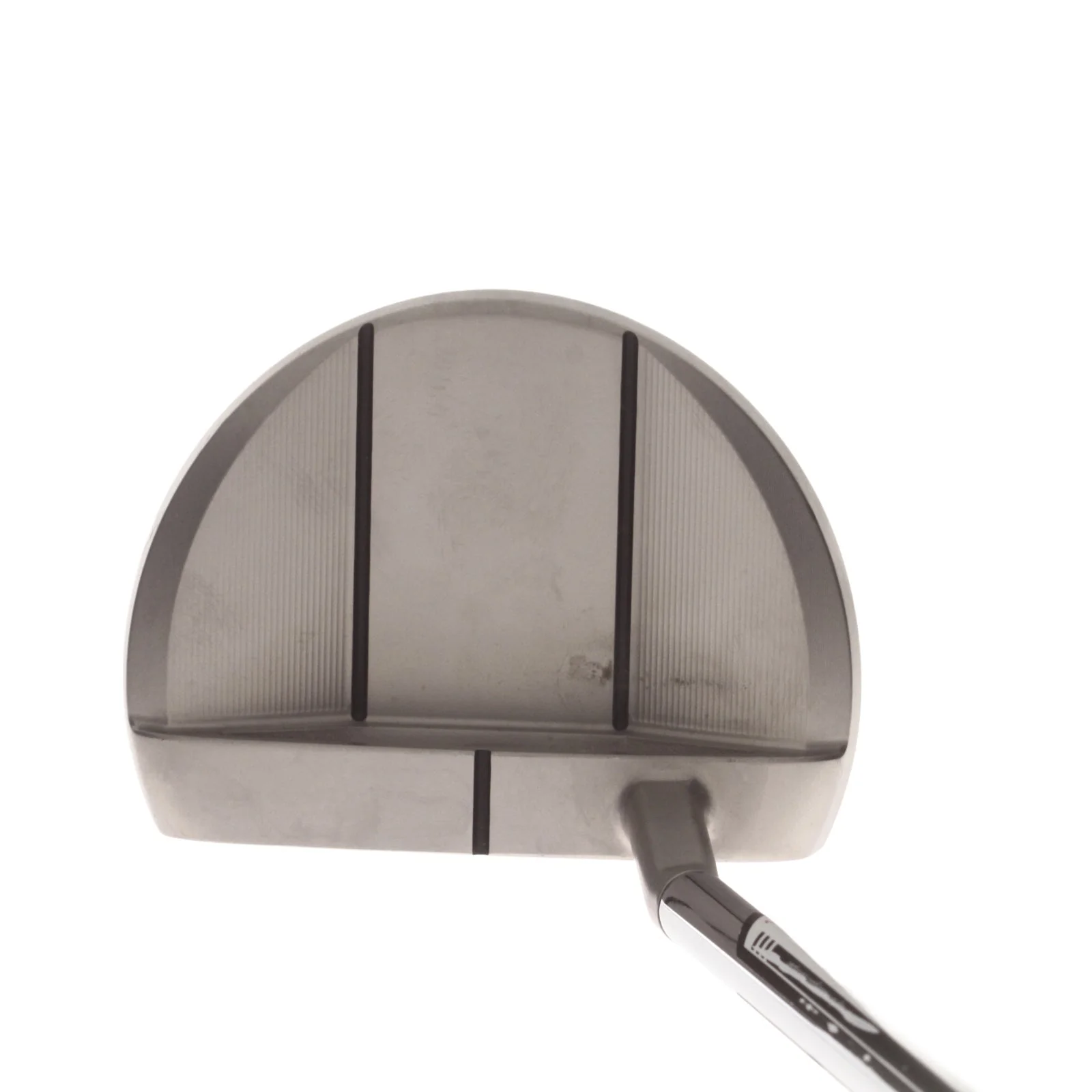 TaylorMade TP Reserve Milled TR-M33 Mens Right Hand Putter 34" Mallet - Lamkin Deep Etched - Image 2