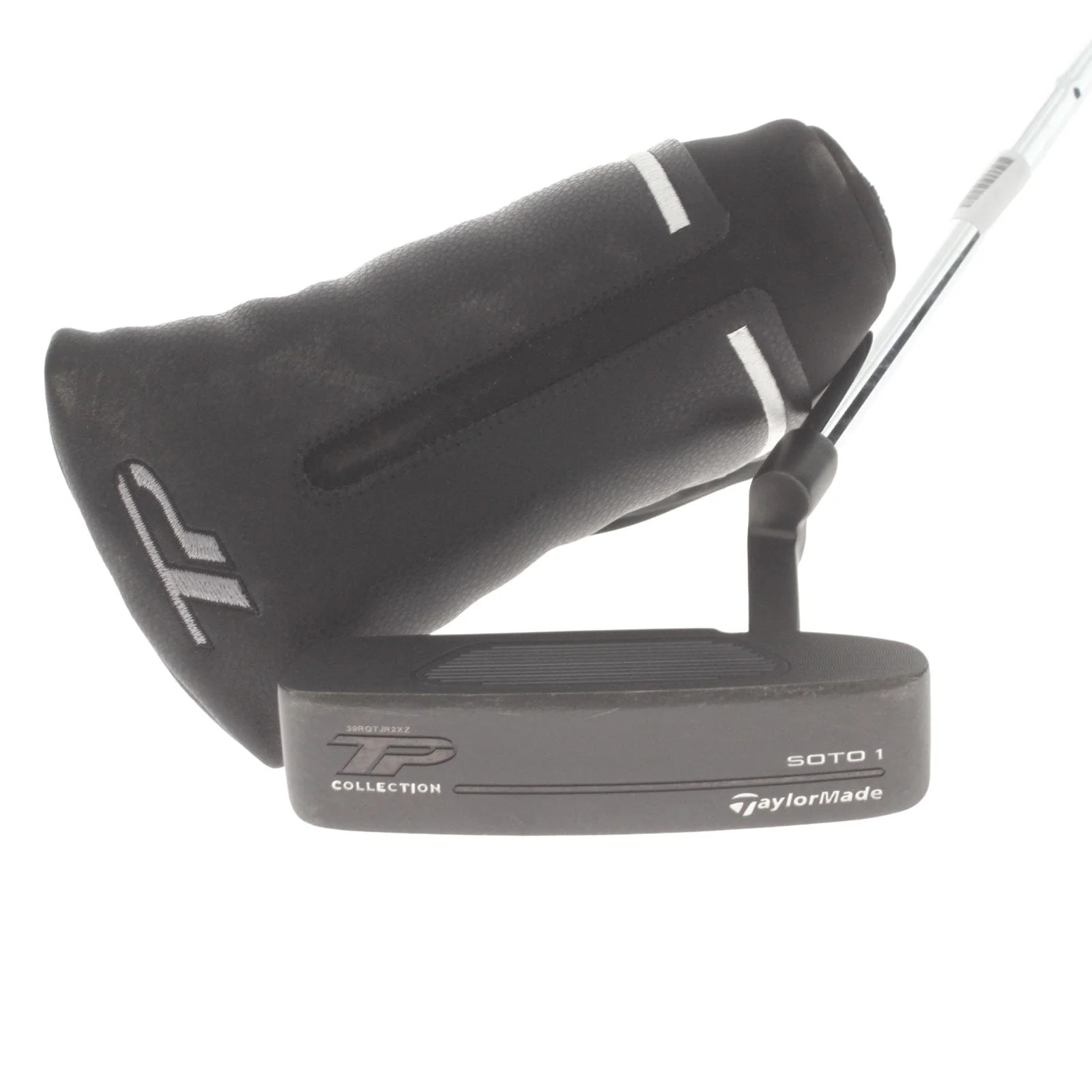 TaylorMade TP Soto 1 Mens Right Hand Putter 35" Blade - TaylorMade