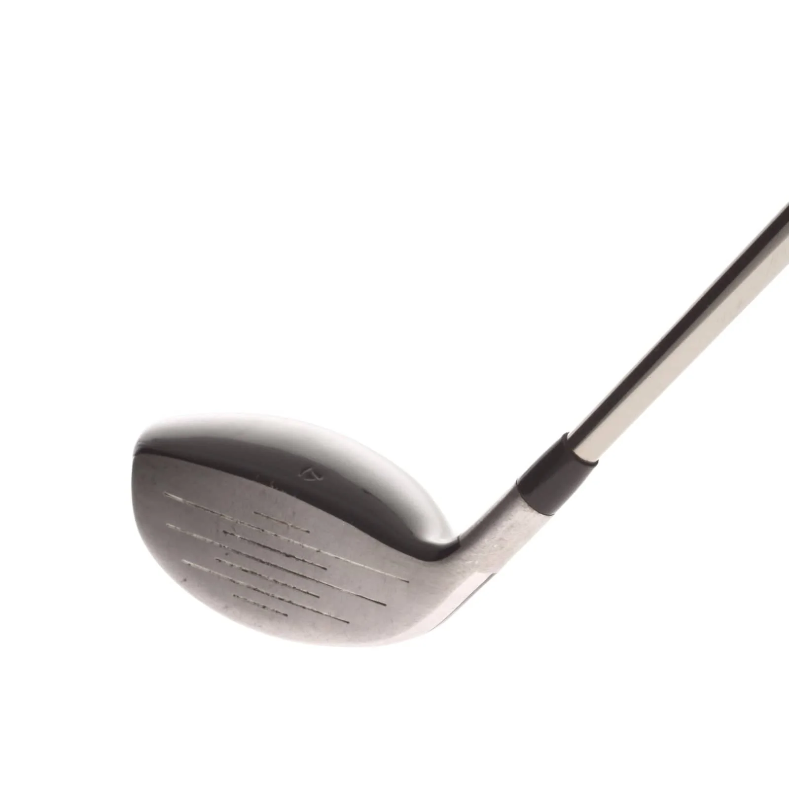TaylorMade V-Steel Graphite Mens Right Hand Fairway 3 Wood 15* Stiff - Fujikura Vista Tour Series - Image 3